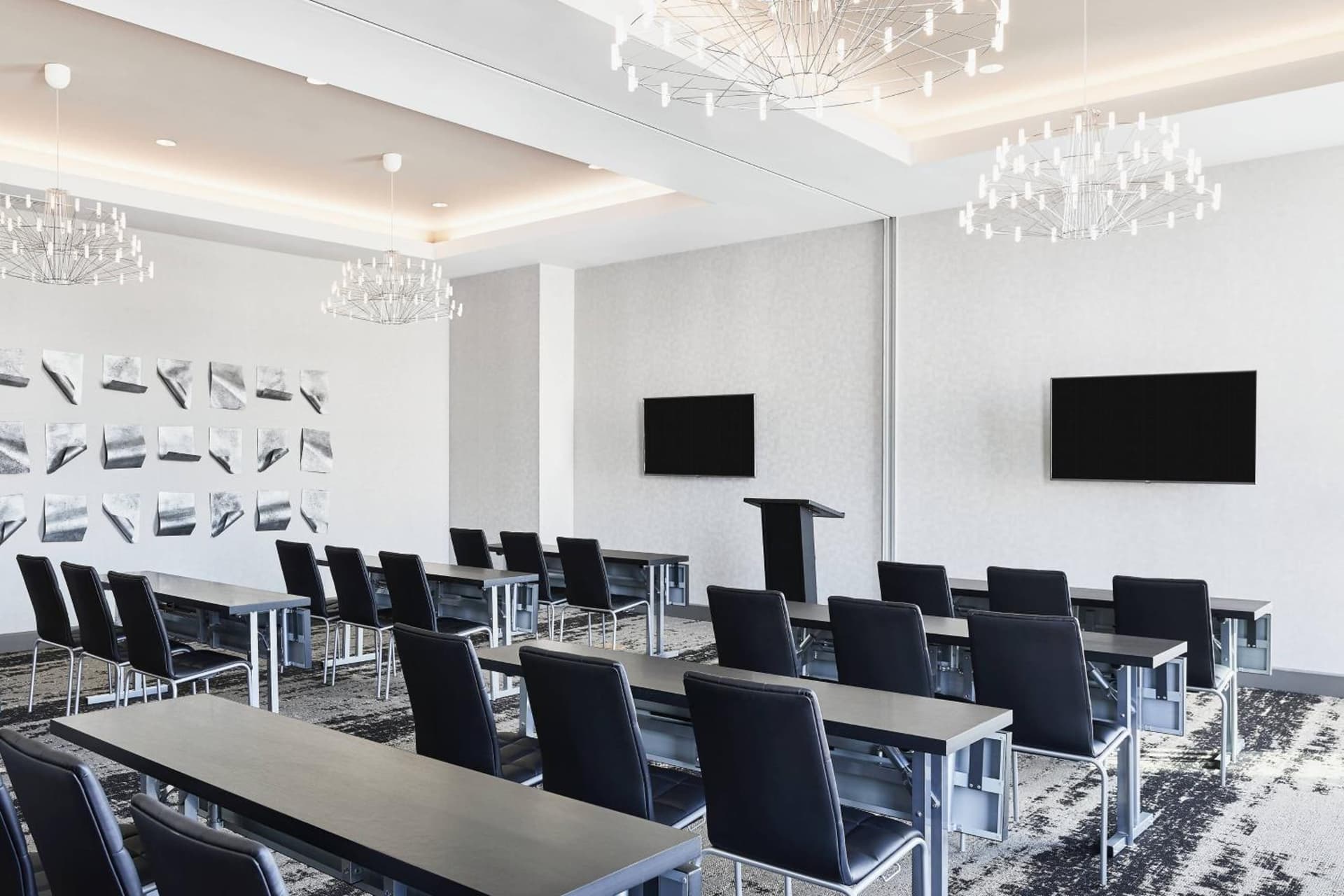 AC Hotel by Marriott Los Angeles South Bay gallery photo in Los Angeles, CA — image 25