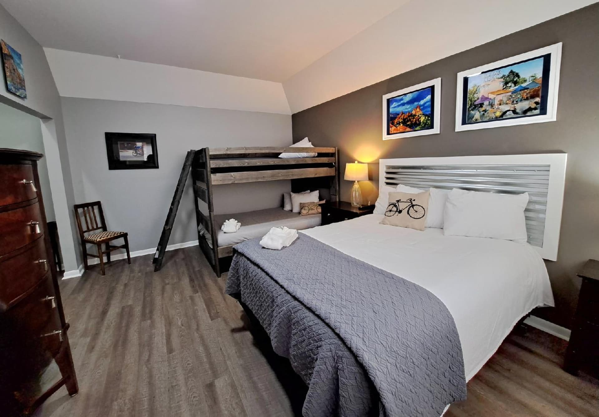 Buffalo Lodge Bicycle Resort gallery photo in Colorado Springs, CO — image 74