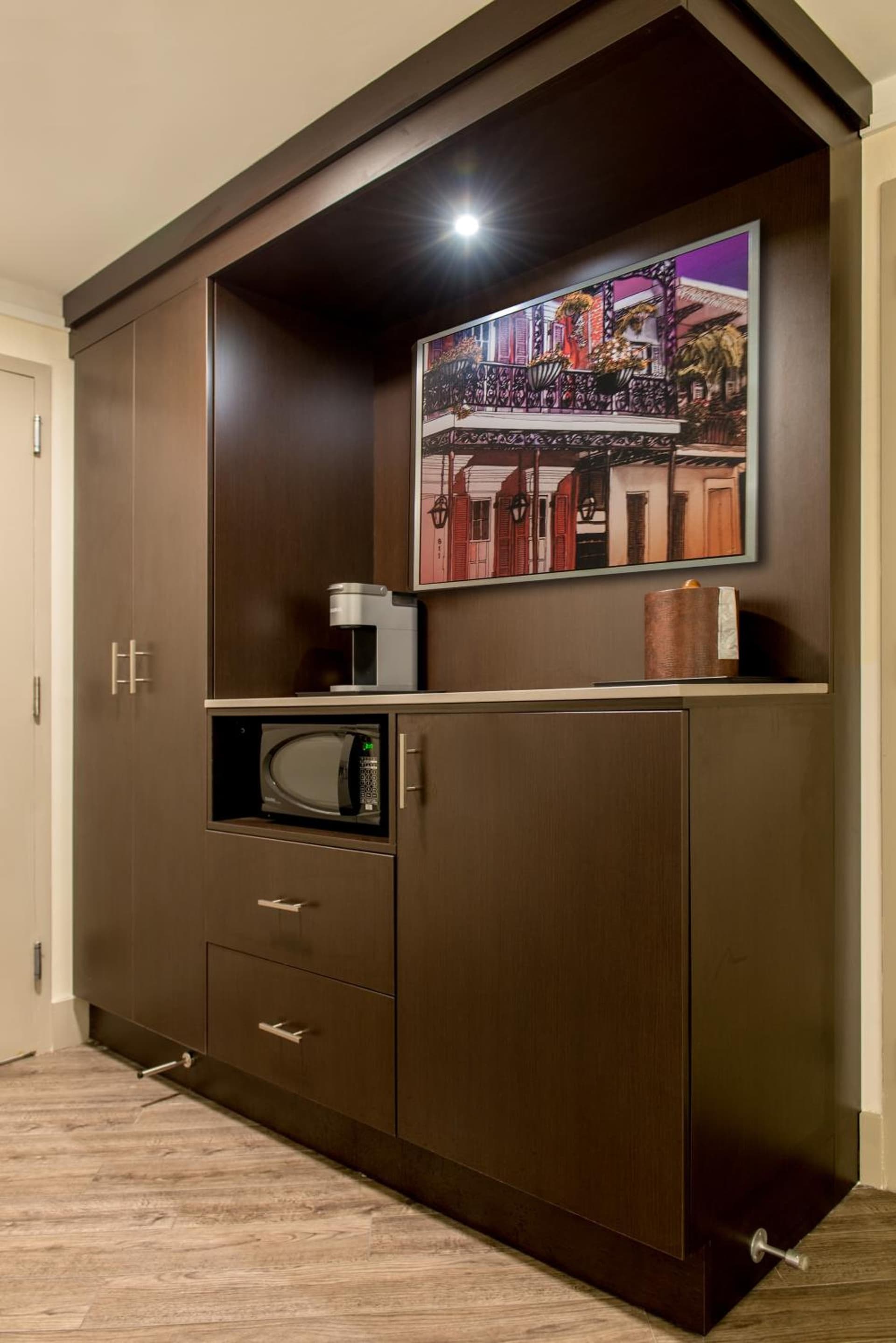 Holiday Inn Baton Rouge College Drive I-10 by IHG interior in Baton Rouge, LA — gallery photo 2