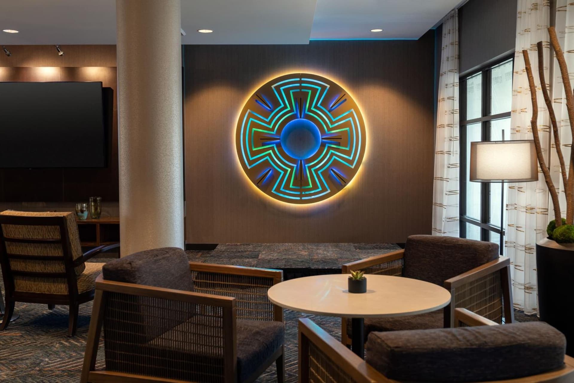 Courtyard by Marriott Scottsdale Salt River gallery photo in Scottsdale, AZ — image 52