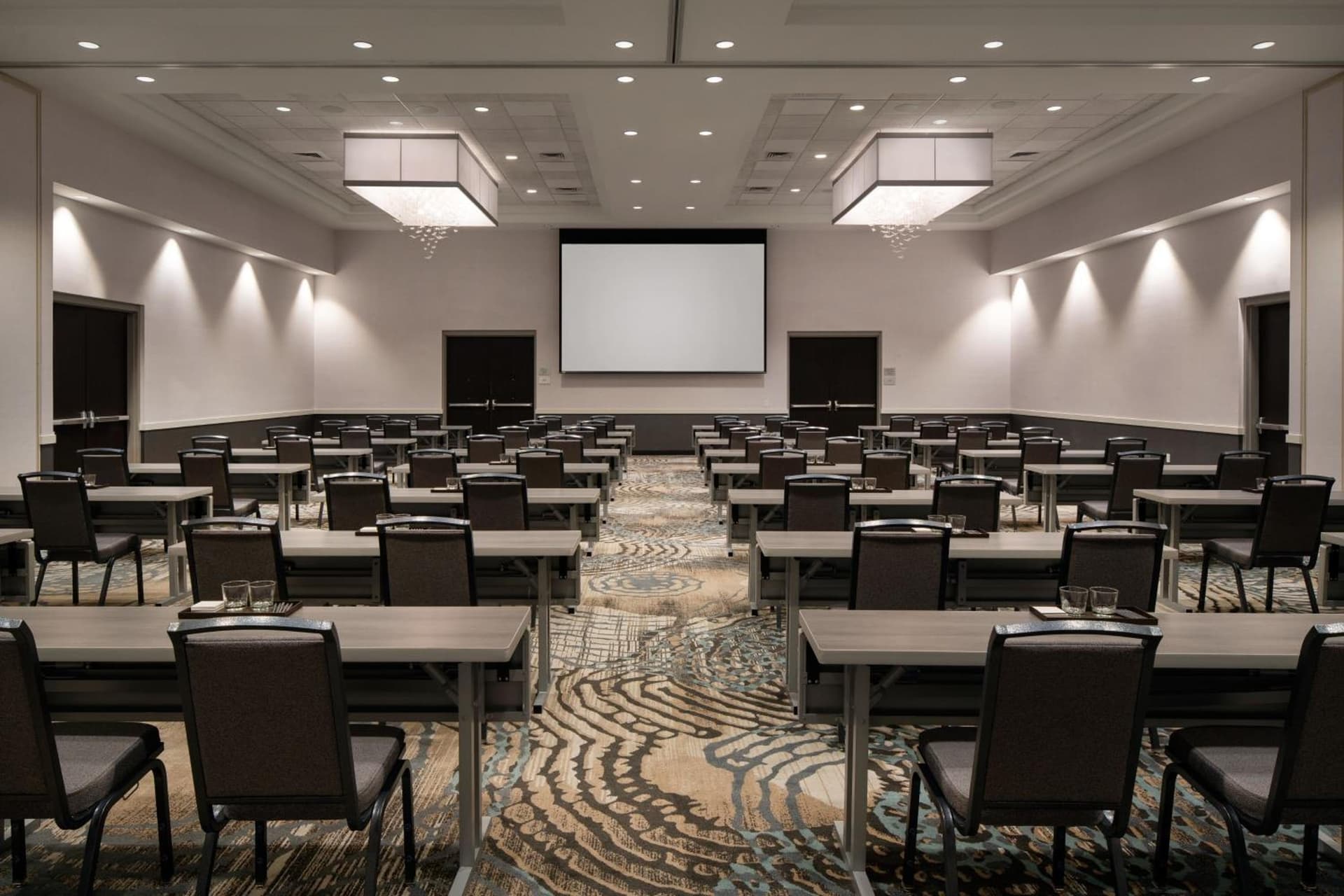 Courtyard by Marriott Scottsdale Salt River gallery photo in Scottsdale, AZ — image 27