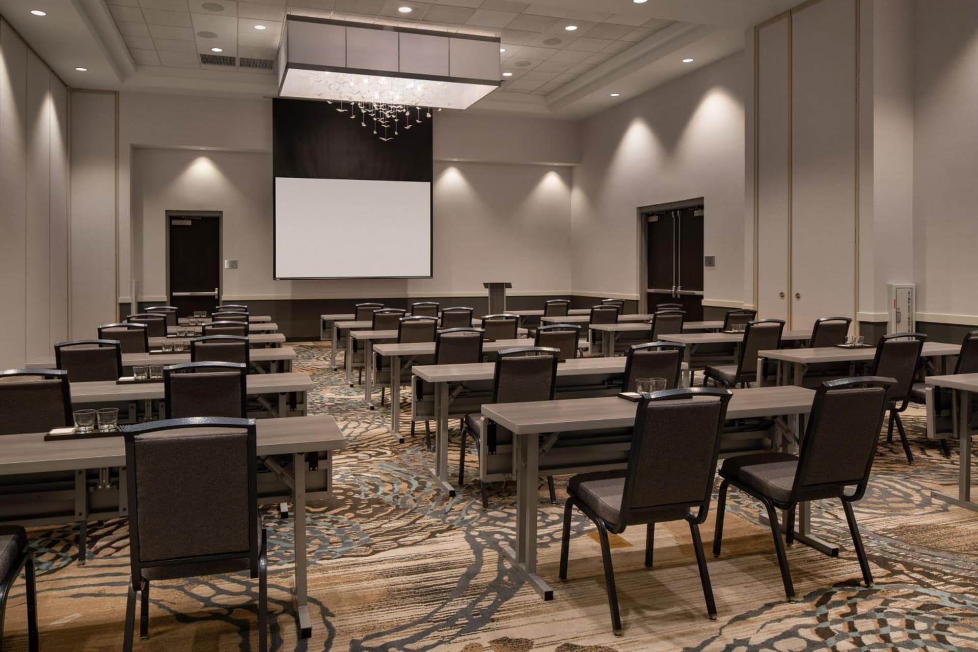 Courtyard by Marriott Scottsdale Salt River gallery photo in Scottsdale, AZ — image 24