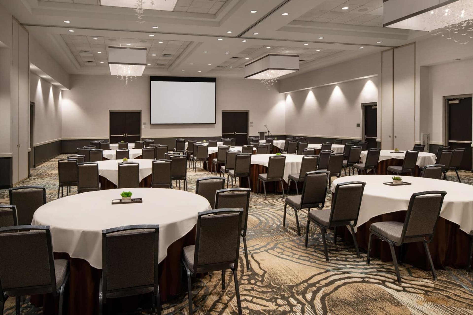 Courtyard by Marriott Scottsdale Salt River gallery photo in Scottsdale, AZ — image 35