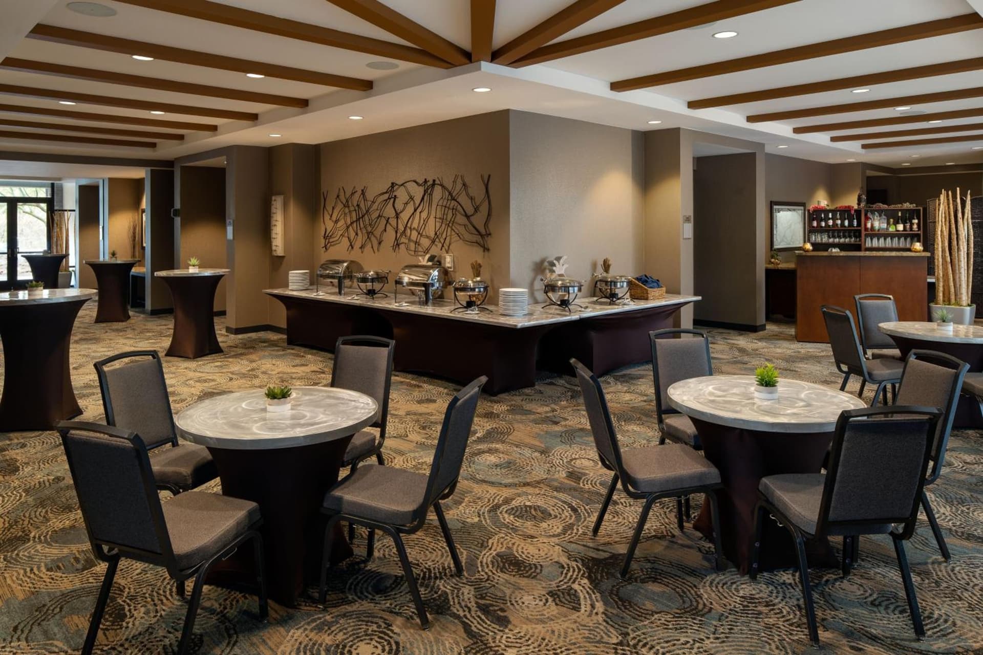Courtyard by Marriott Scottsdale Salt River gallery photo in Scottsdale, AZ — image 32