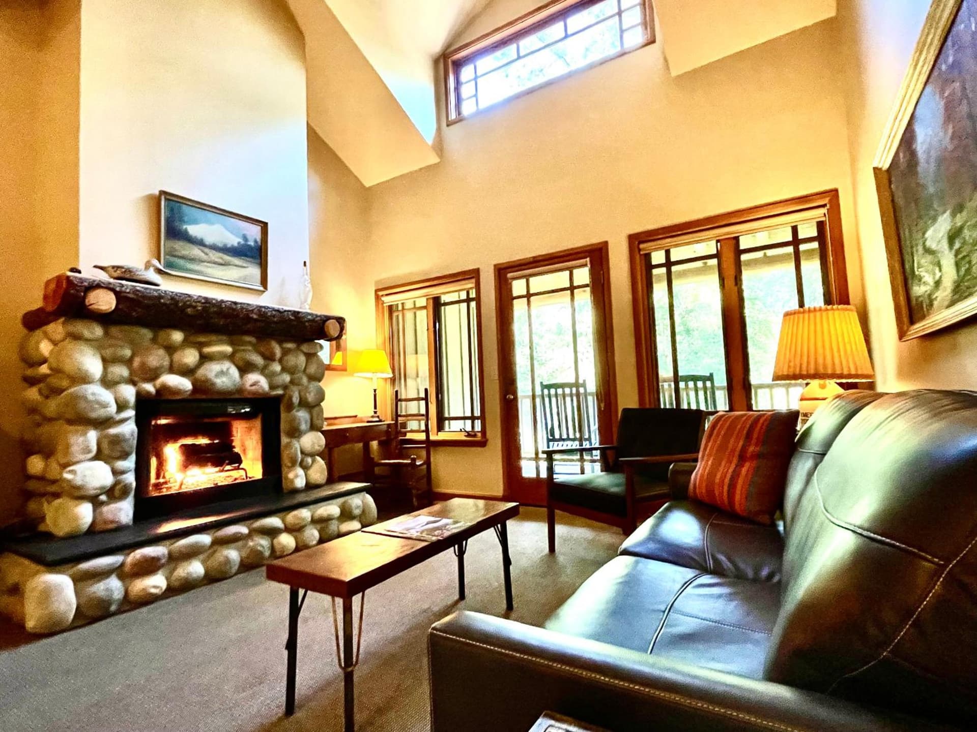 Weasku Inn gallery photo in Grants Pass, OR — image 209