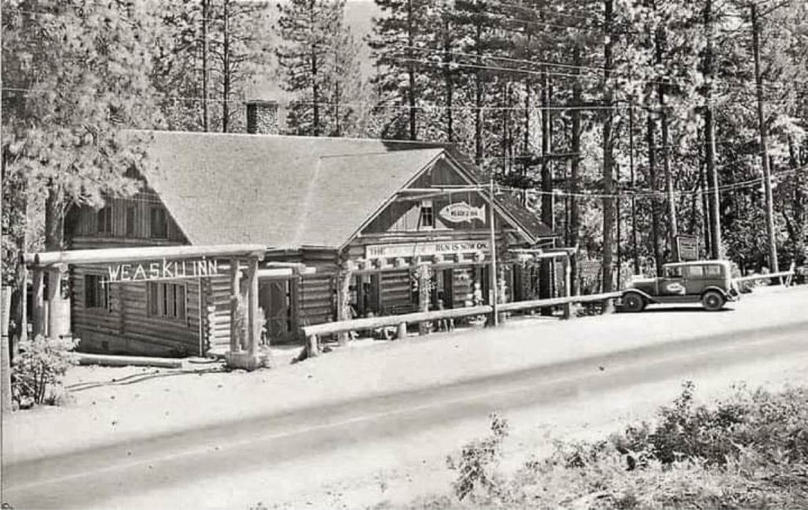 Weasku Inn gallery photo in Grants Pass, OR — image 111