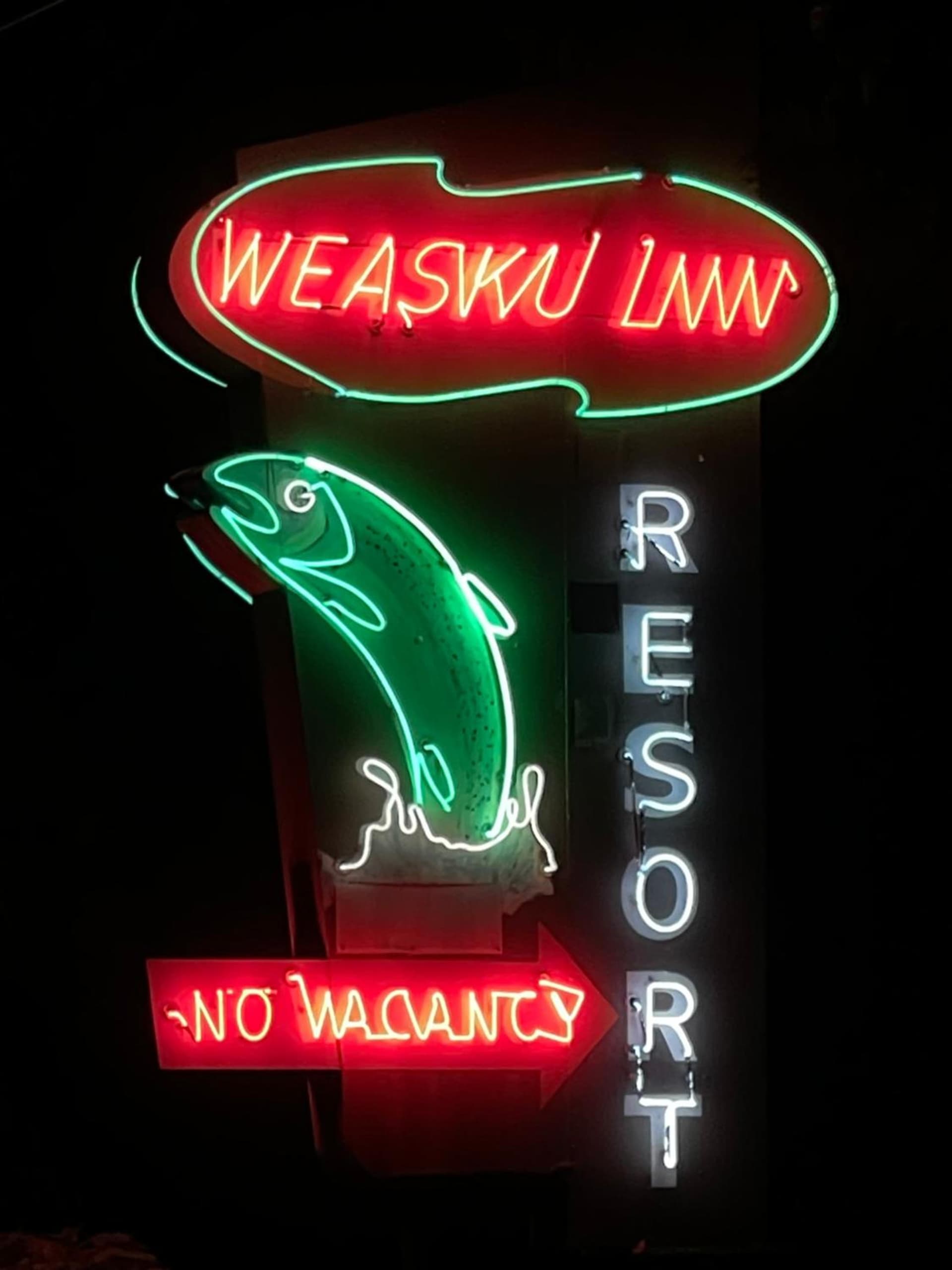 Weasku Inn gallery photo in Grants Pass, OR — image 160