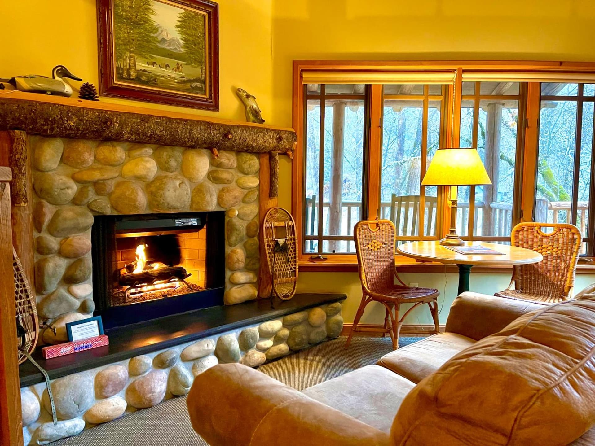 Weasku Inn gallery photo in Grants Pass, OR — image 90
