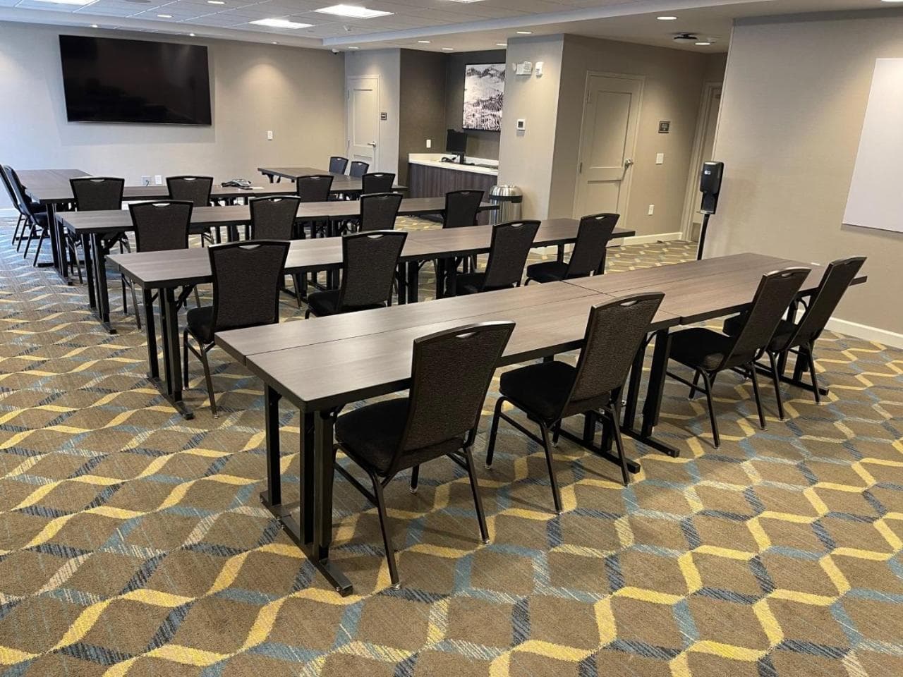 Residence Inn Rochester Mayo Clinic Area South interior in Rochester, MN — gallery photo 2