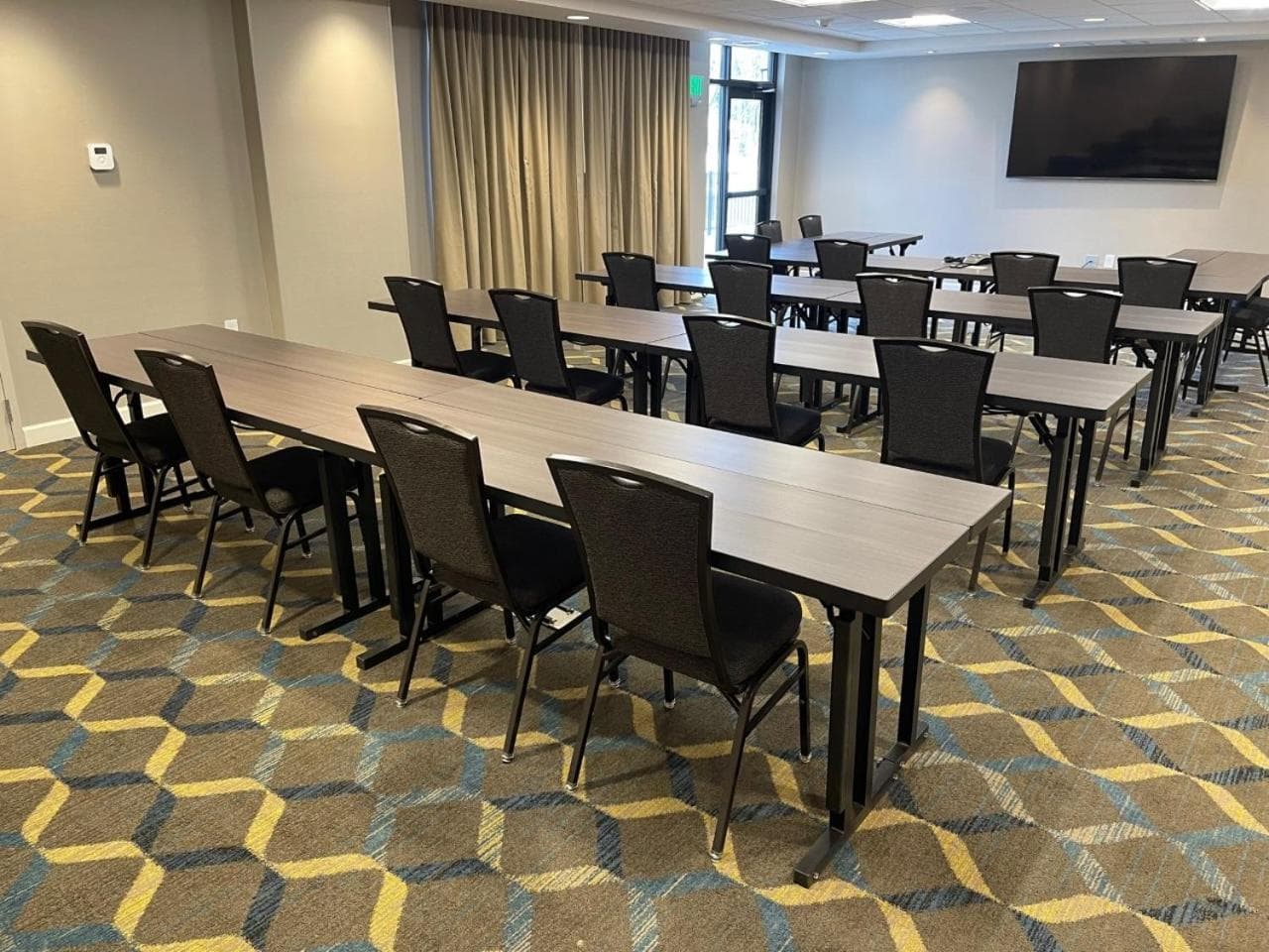 Residence Inn Rochester Mayo Clinic Area South property views in Rochester, MN — gallery photo 3