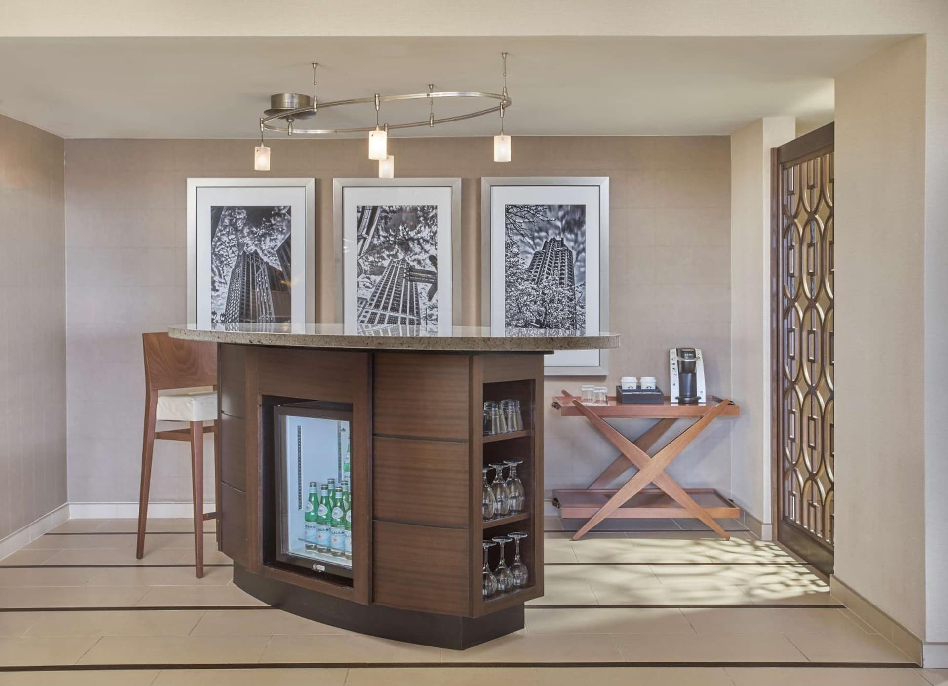 Hyatt Regency Milwaukee gallery photo in Milwaukee, WI — image 34