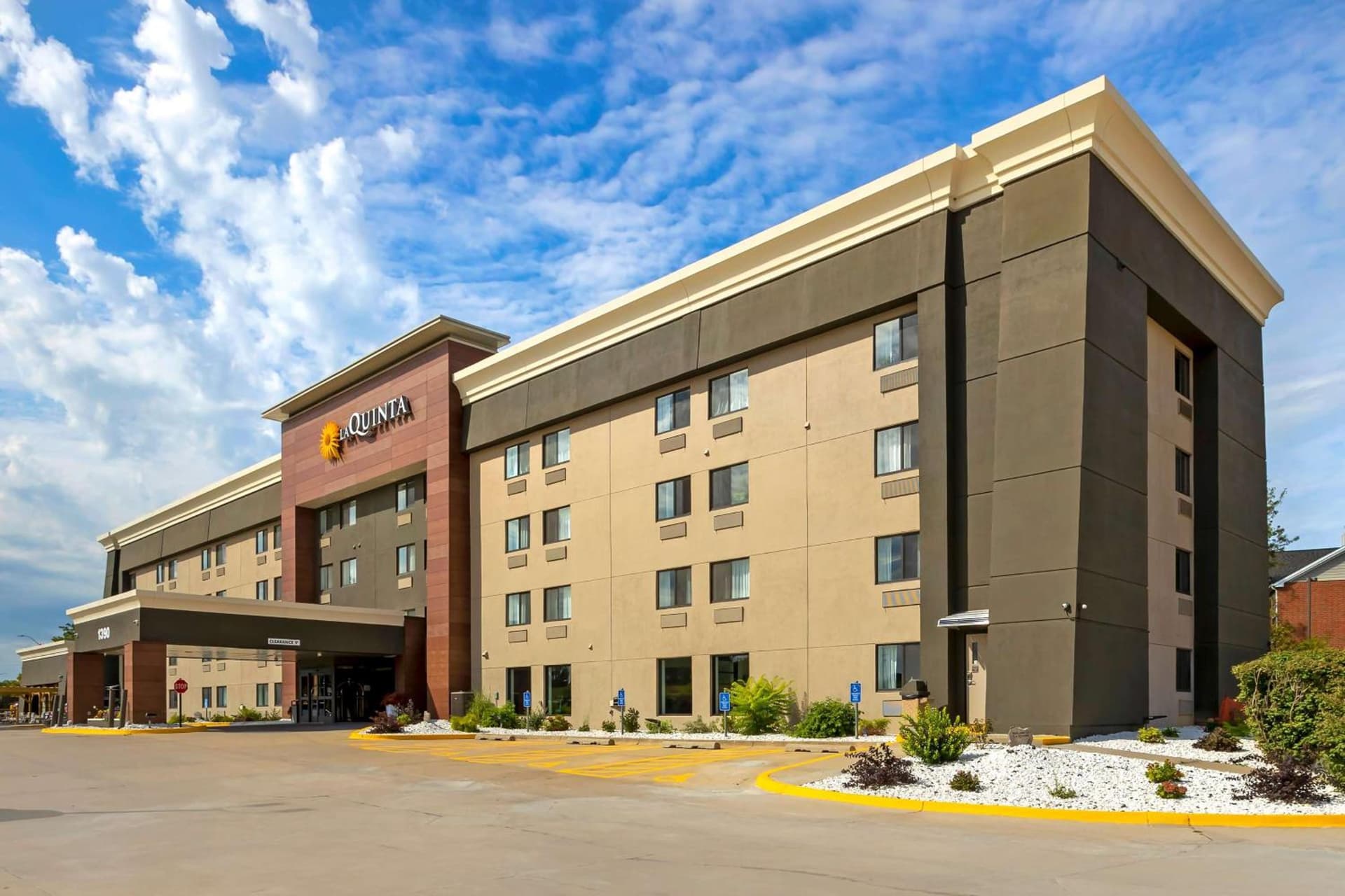 La Quinta by Wyndham Des Moines West Clive gallery photo in Clive, IA — image 32