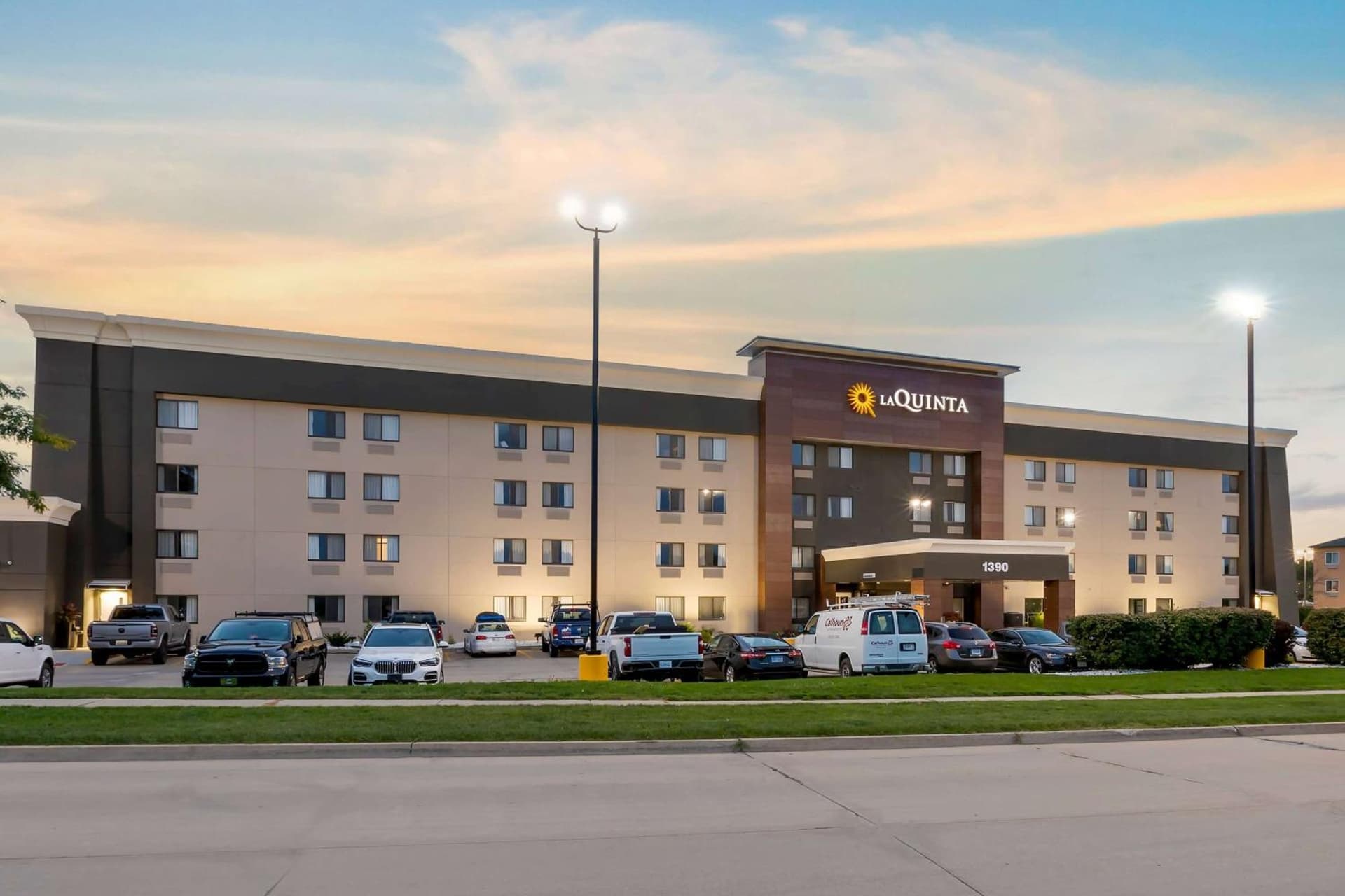 La Quinta by Wyndham Des Moines West Clive gallery photo in Clive, IA — image 43