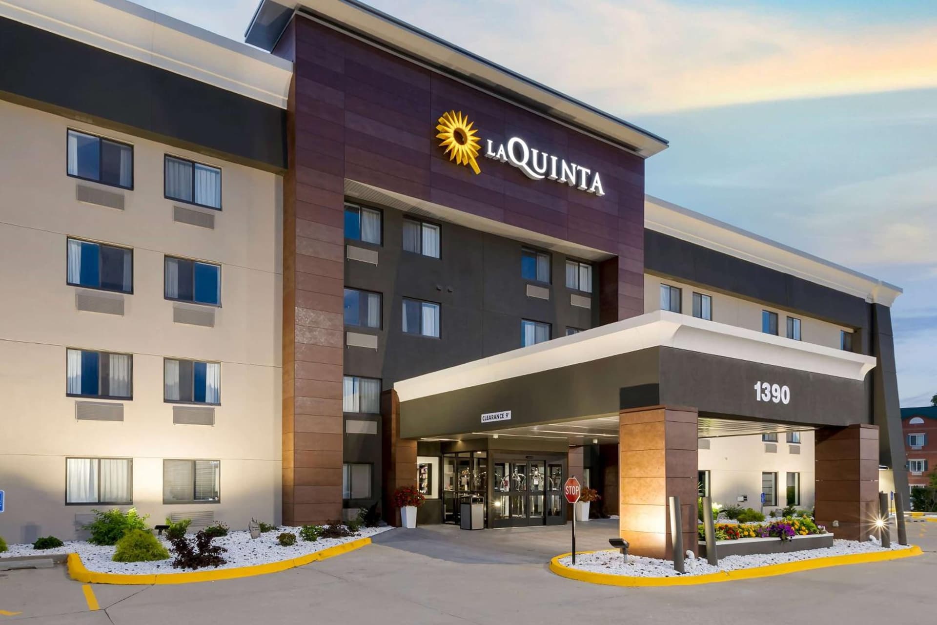La Quinta by Wyndham Des Moines West Clive gallery photo in Clive, IA — image 22