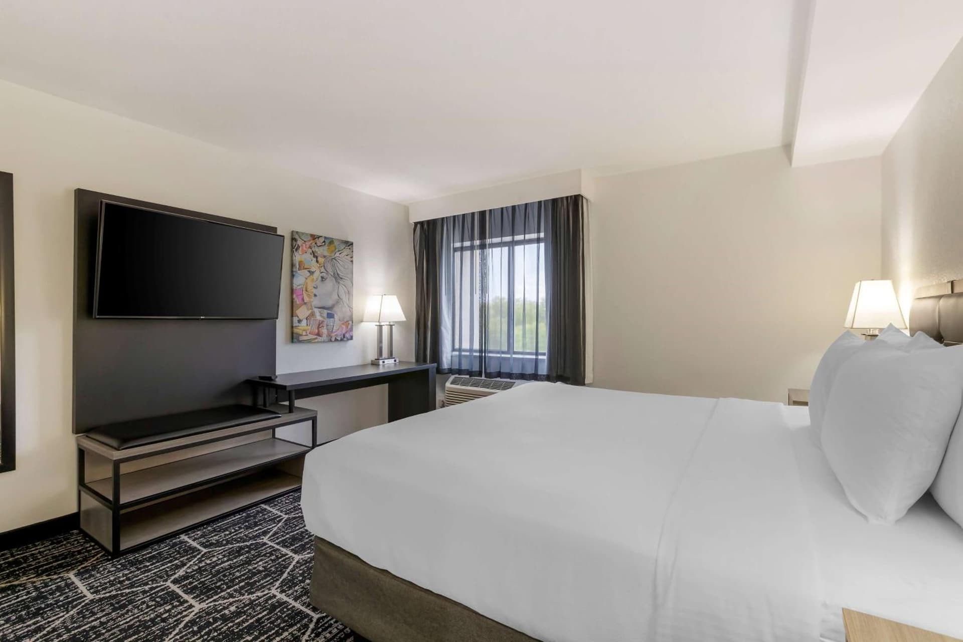 La Quinta by Wyndham Des Moines West Clive gallery photo in Clive, IA — image 66