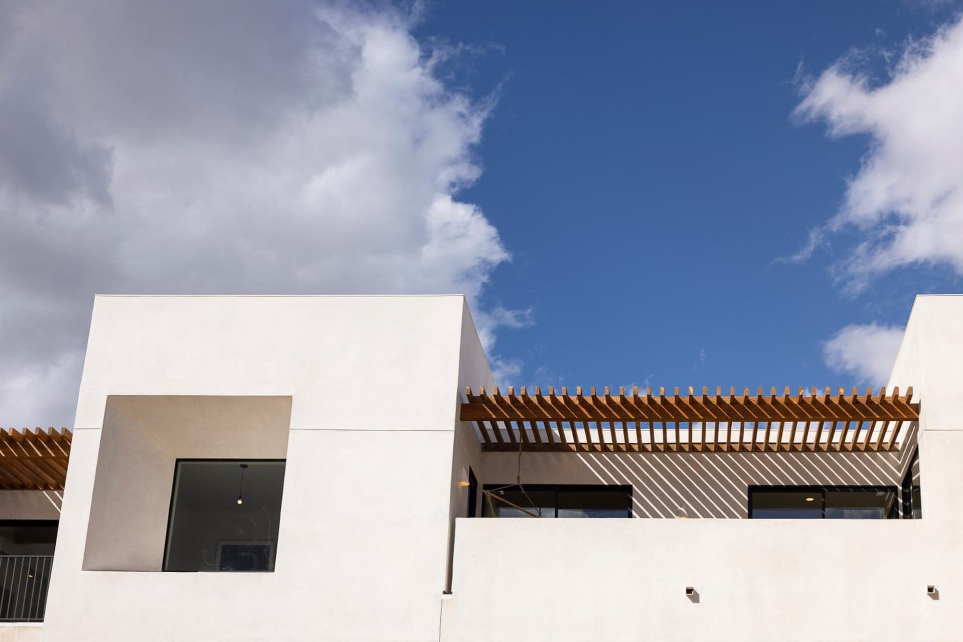 Drift Palm Springs, a Member of Design Hotels featured exterior or lobby in Palm Springs, CA — similar hotel