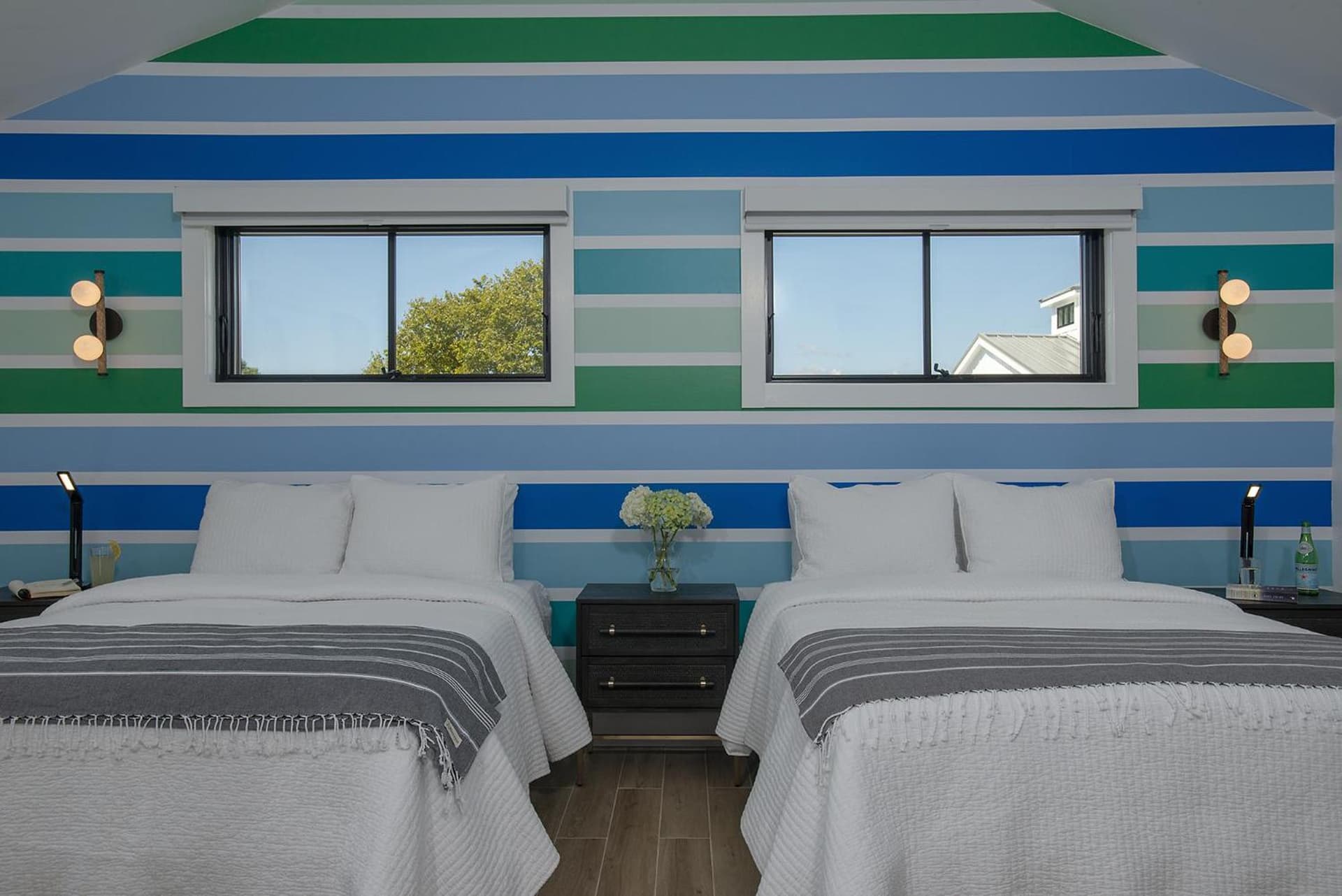 Inn at Haven Harbour property views in Rock Hall, MD — gallery photo 3