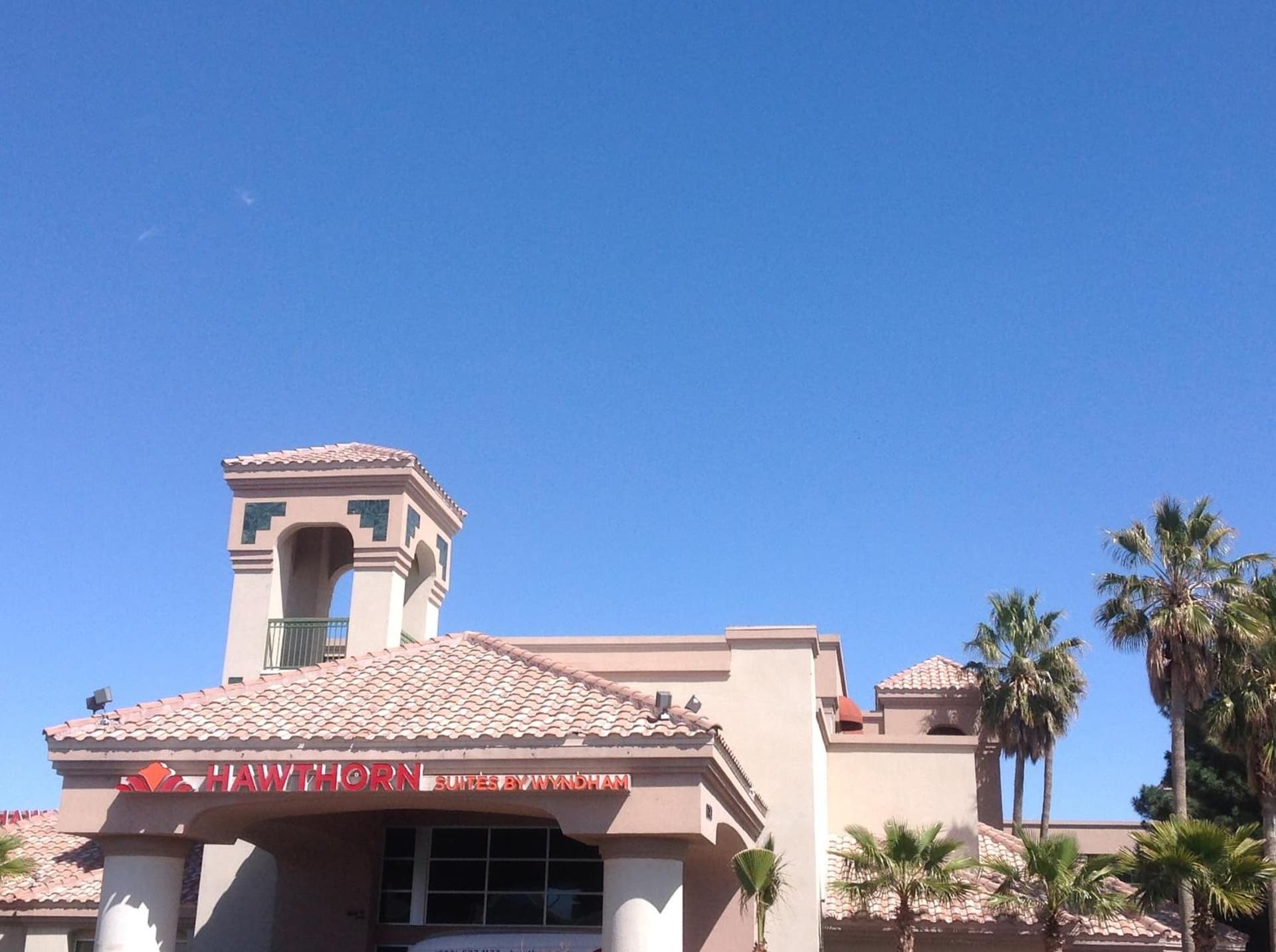 Hawthorn Extended Stay by Wyndham El Paso gallery photo in El Paso, TX — image 8