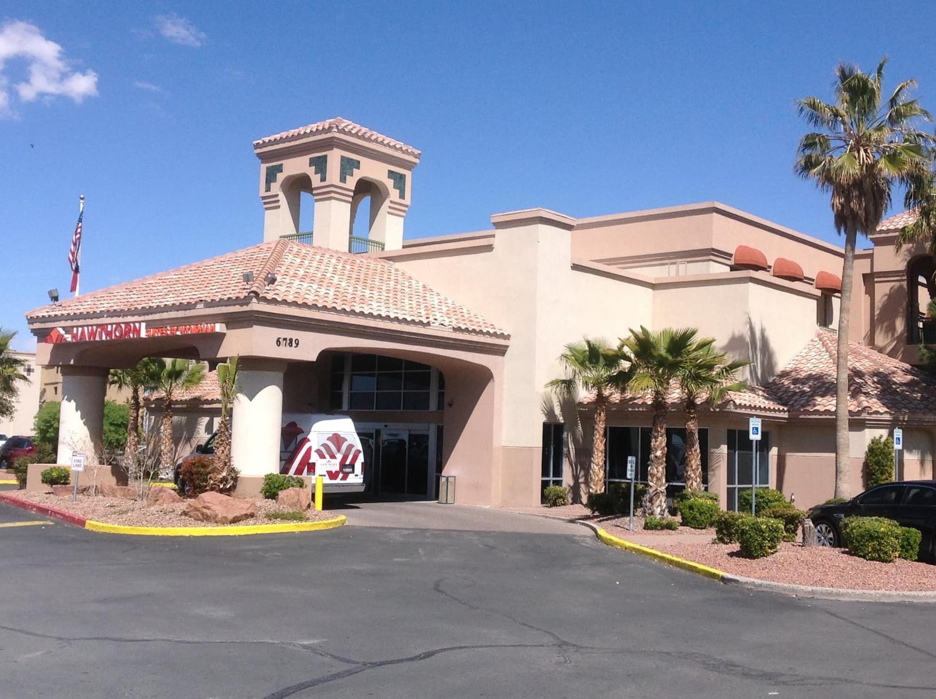 Hawthorn Extended Stay by Wyndham El Paso gallery photo in El Paso, TX — image 40