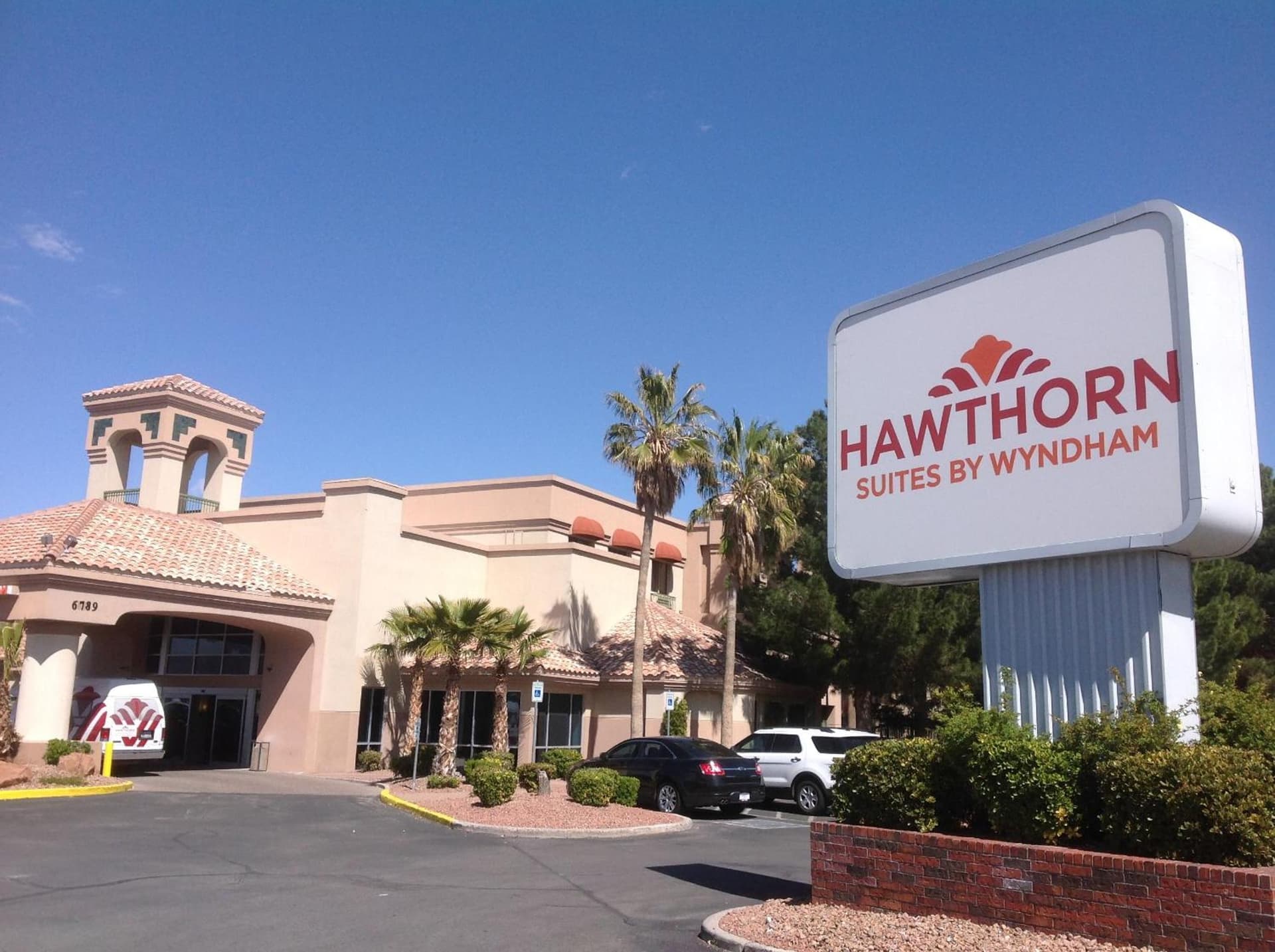 Hawthorn Extended Stay by Wyndham El Paso gallery photo in El Paso, TX — image 24