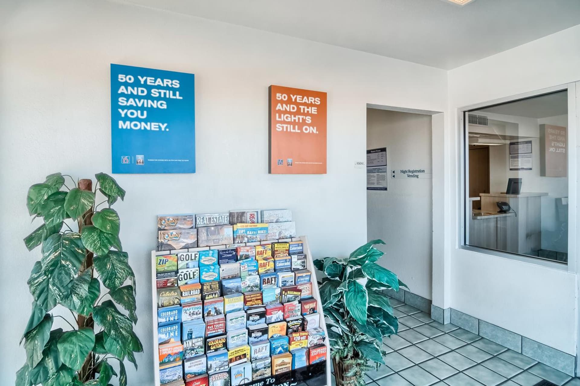 Motel 6-Grand Junction, CO gallery photo in Grand Junction, CO — image 31