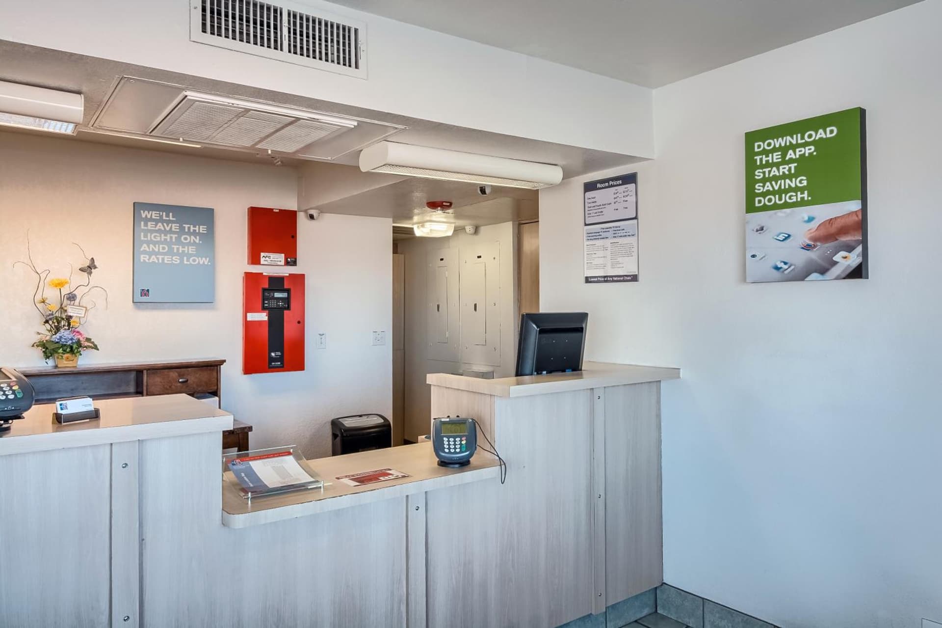 Motel 6-Grand Junction, CO gallery photo in Grand Junction, CO — image 41