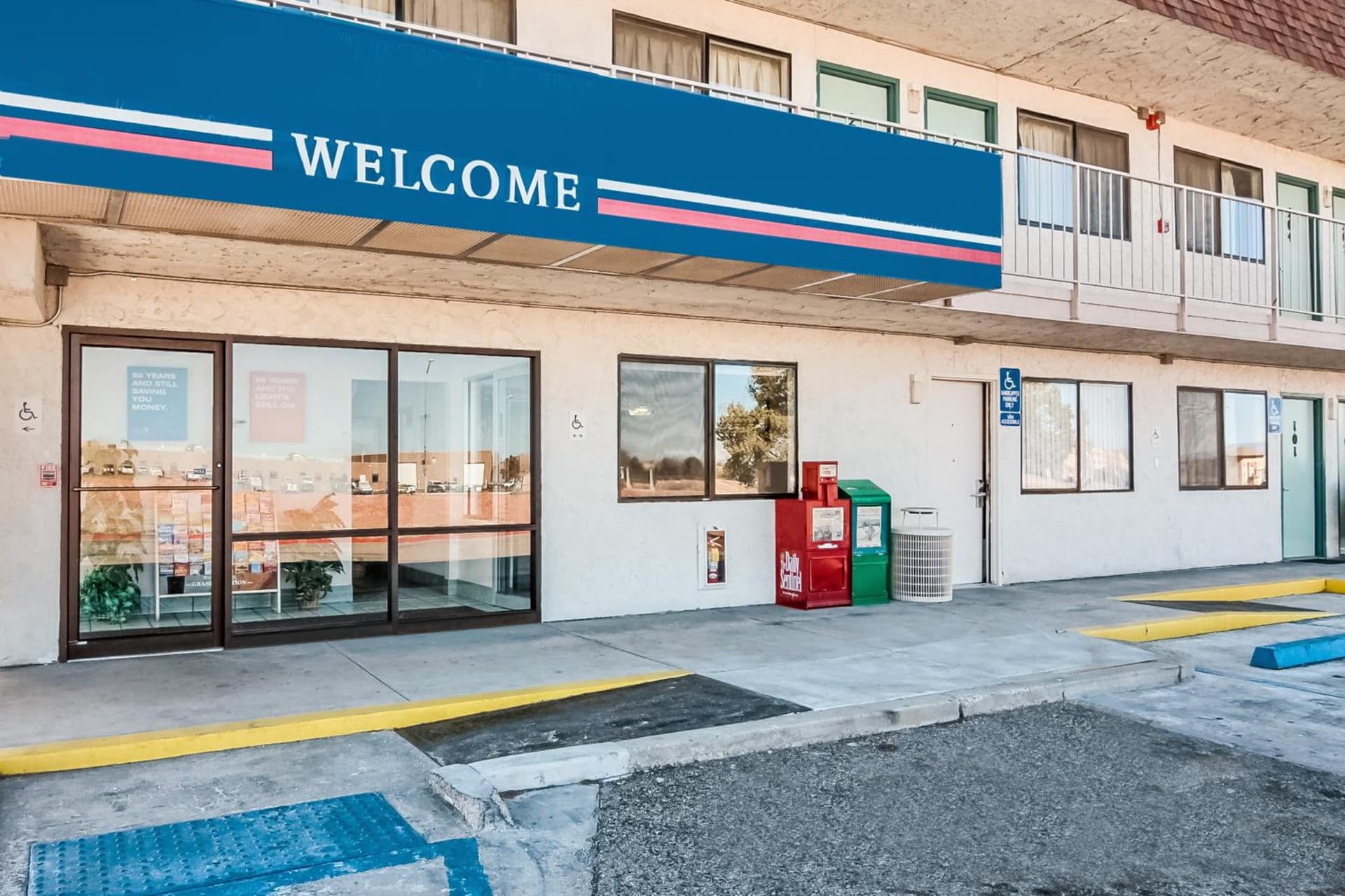 Motel 6-Grand Junction, CO gallery photo in Grand Junction, CO — image 11