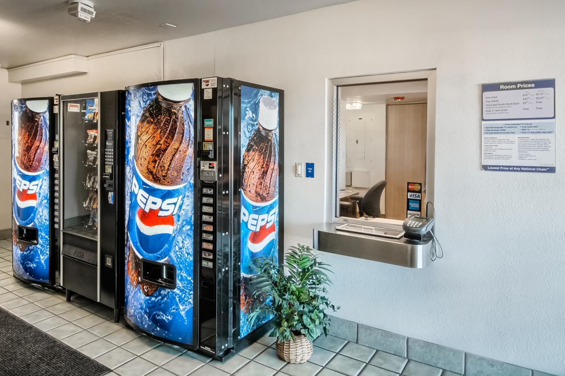 Motel 6-Grand Junction, CO gallery photo in Grand Junction, CO — image 20