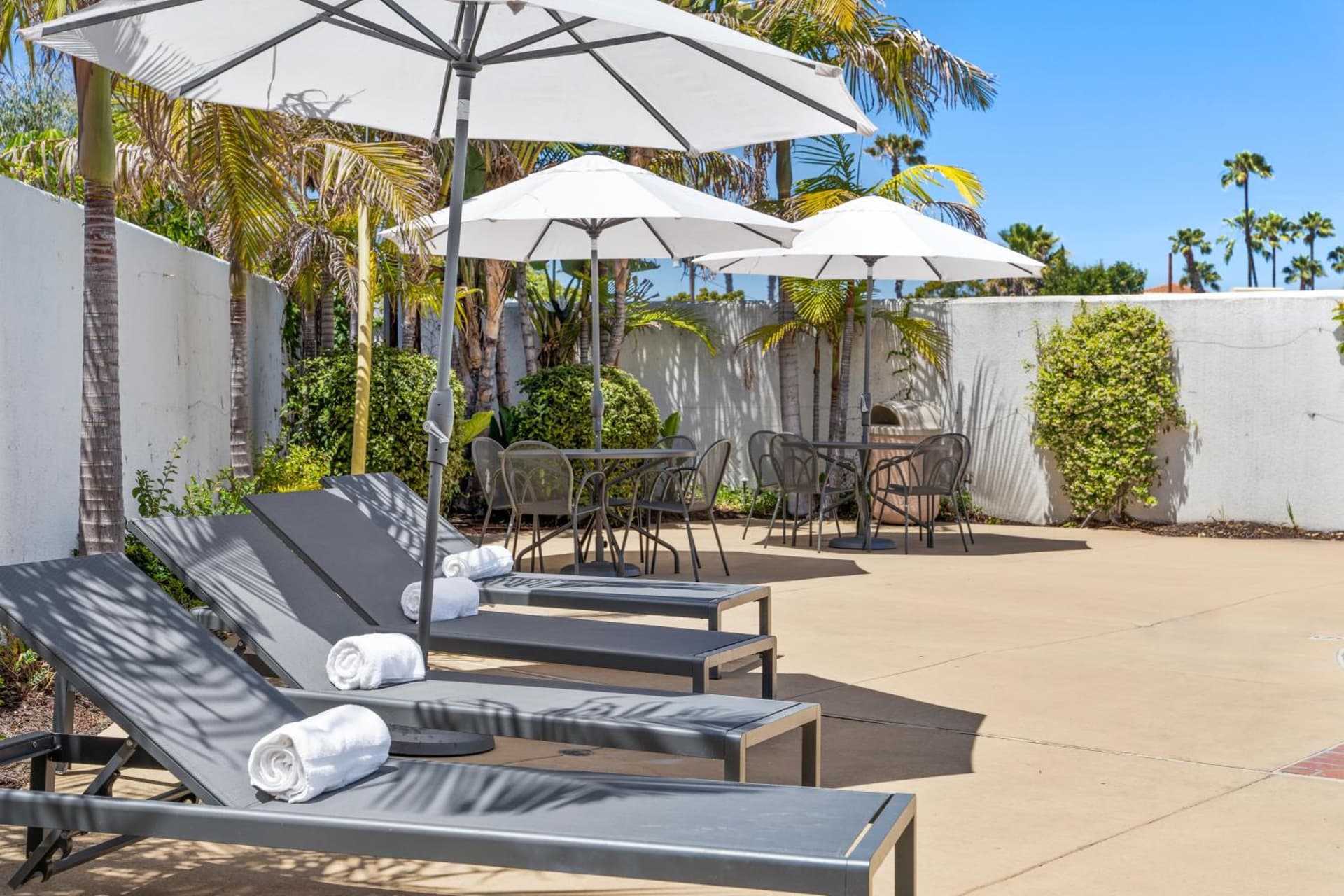 Casablanca Inn gallery photo in San Clemente, CA — image 8