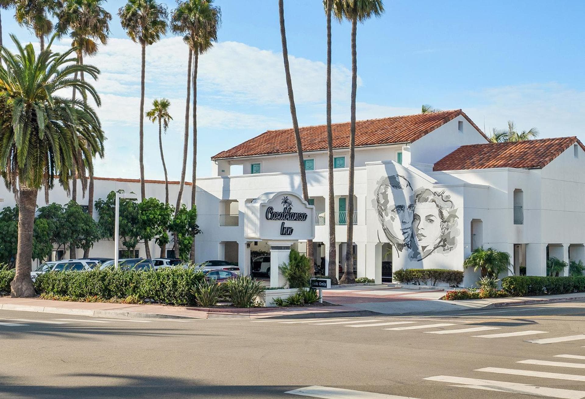 Casablanca Inn gallery photo in San Clemente, CA — image 9