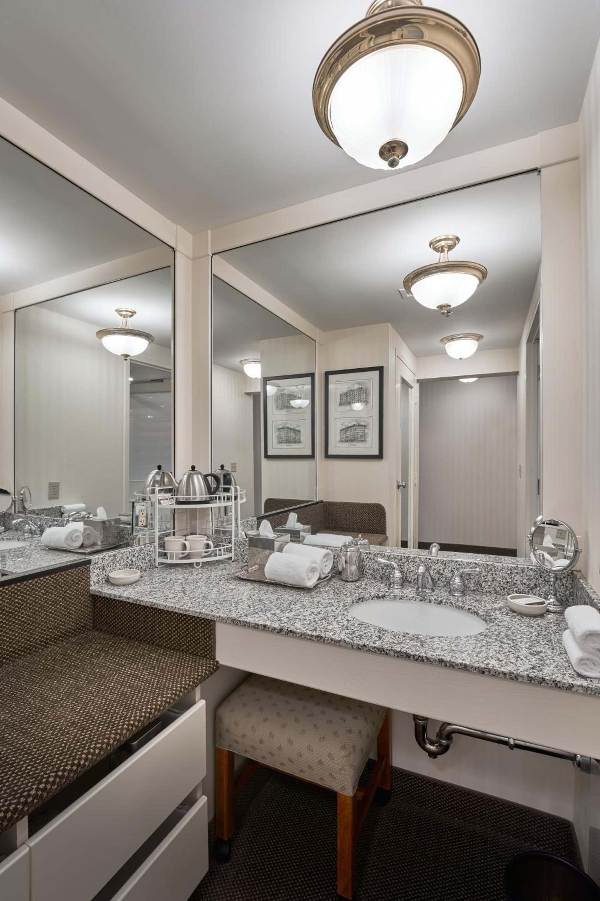 O.Henry Hotel gallery photo in Greensboro, NC — image 25