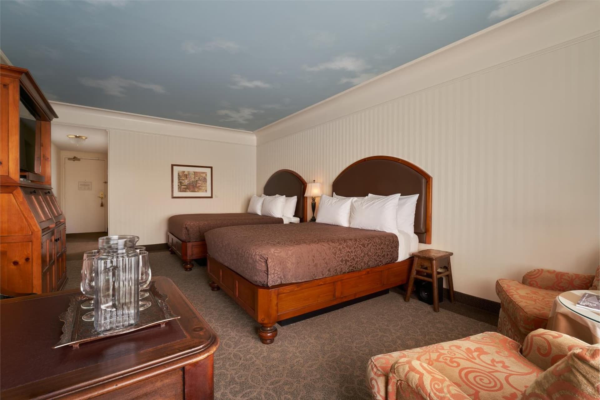 O.Henry Hotel gallery photo in Greensboro, NC — image 48