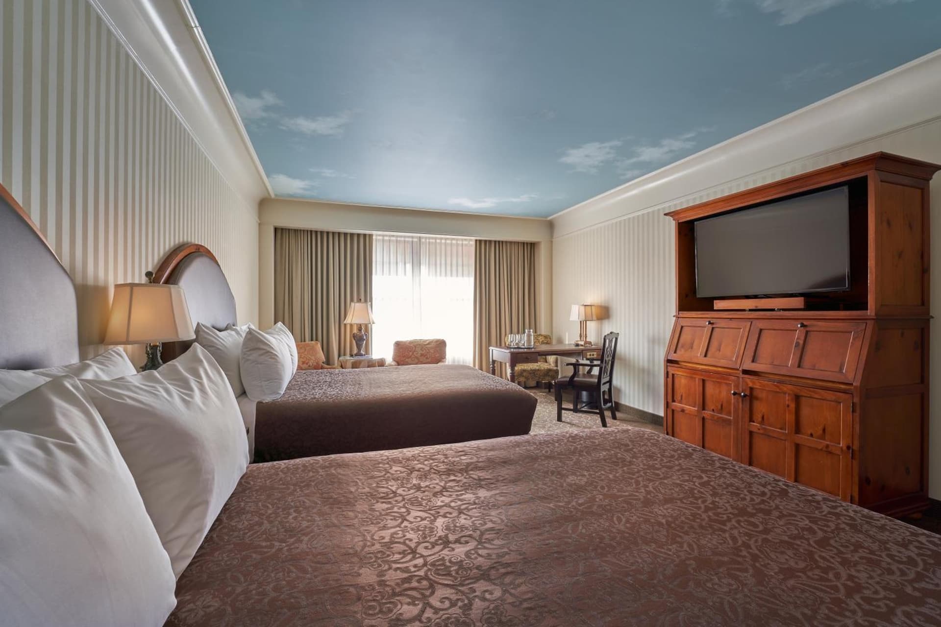 O.Henry Hotel gallery photo in Greensboro, NC — image 43
