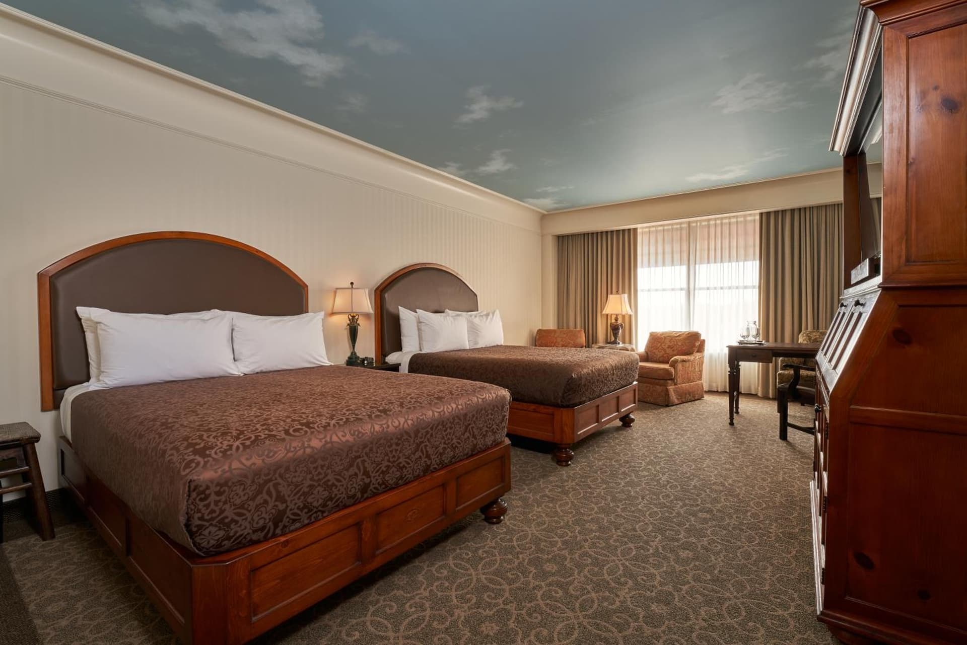 O.Henry Hotel gallery photo in Greensboro, NC — image 51