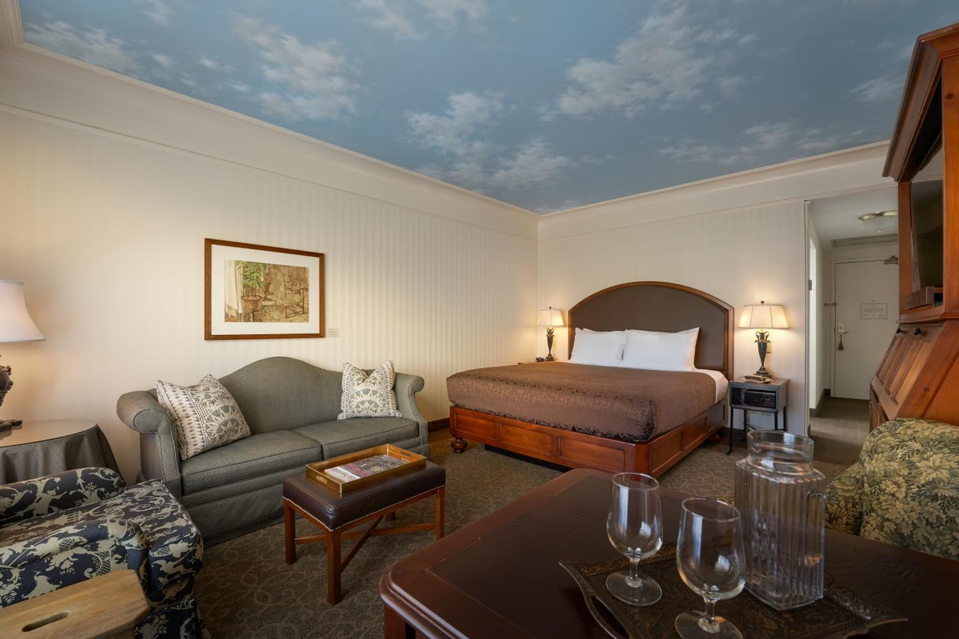 O.Henry Hotel gallery photo in Greensboro, NC — image 20