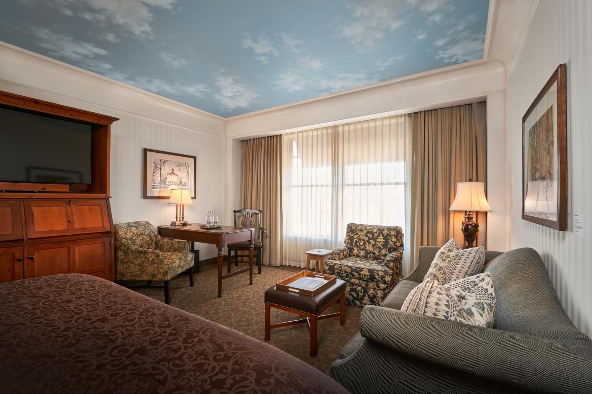 O.Henry Hotel gallery photo in Greensboro, NC — image 49