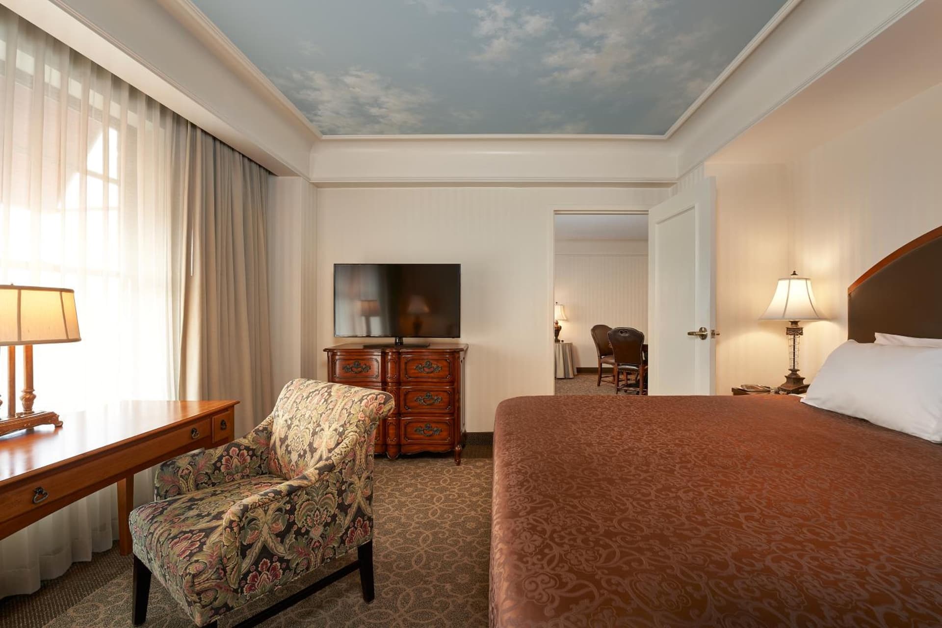 O.Henry Hotel gallery photo in Greensboro, NC — image 30