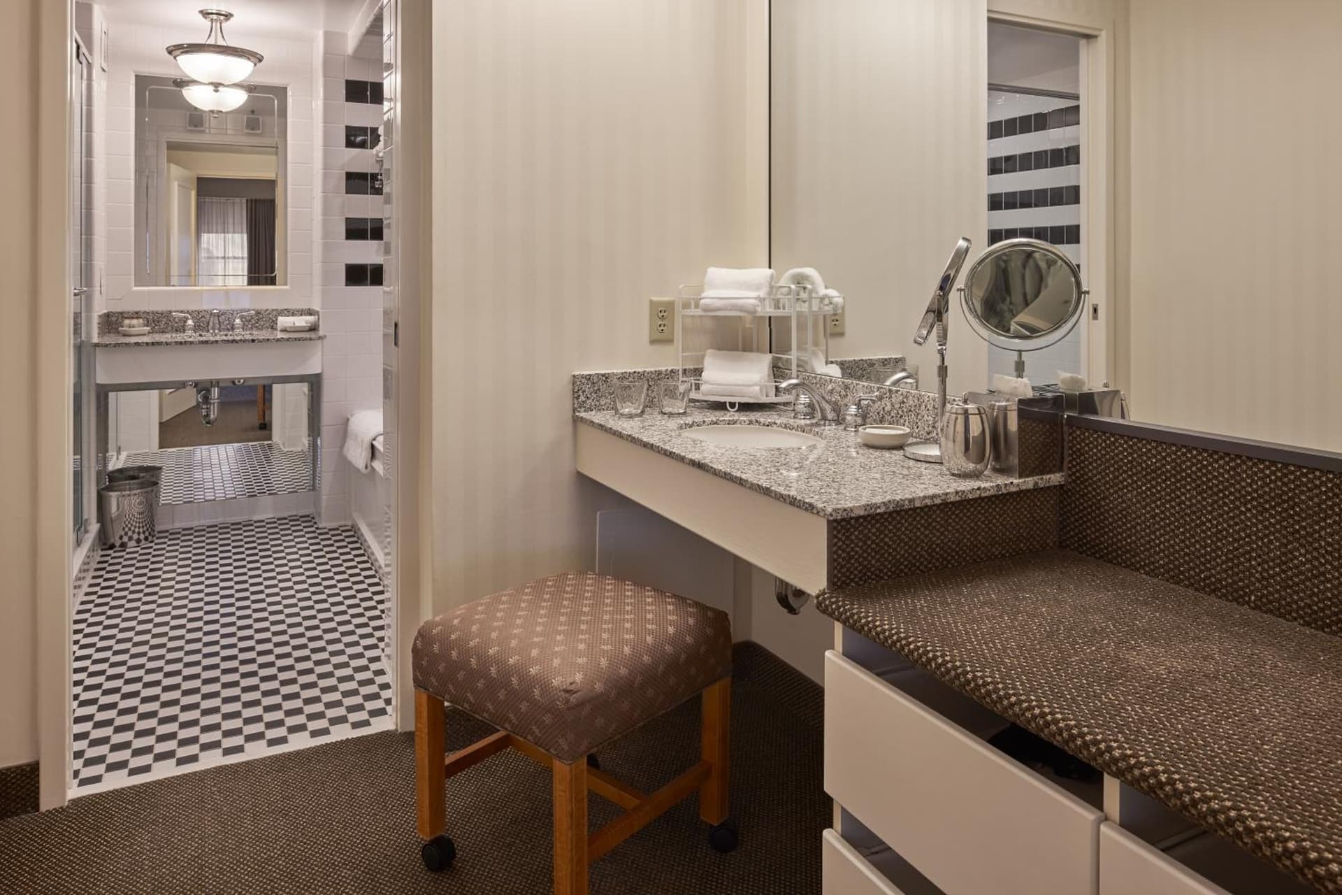 O.Henry Hotel gallery photo in Greensboro, NC — image 16