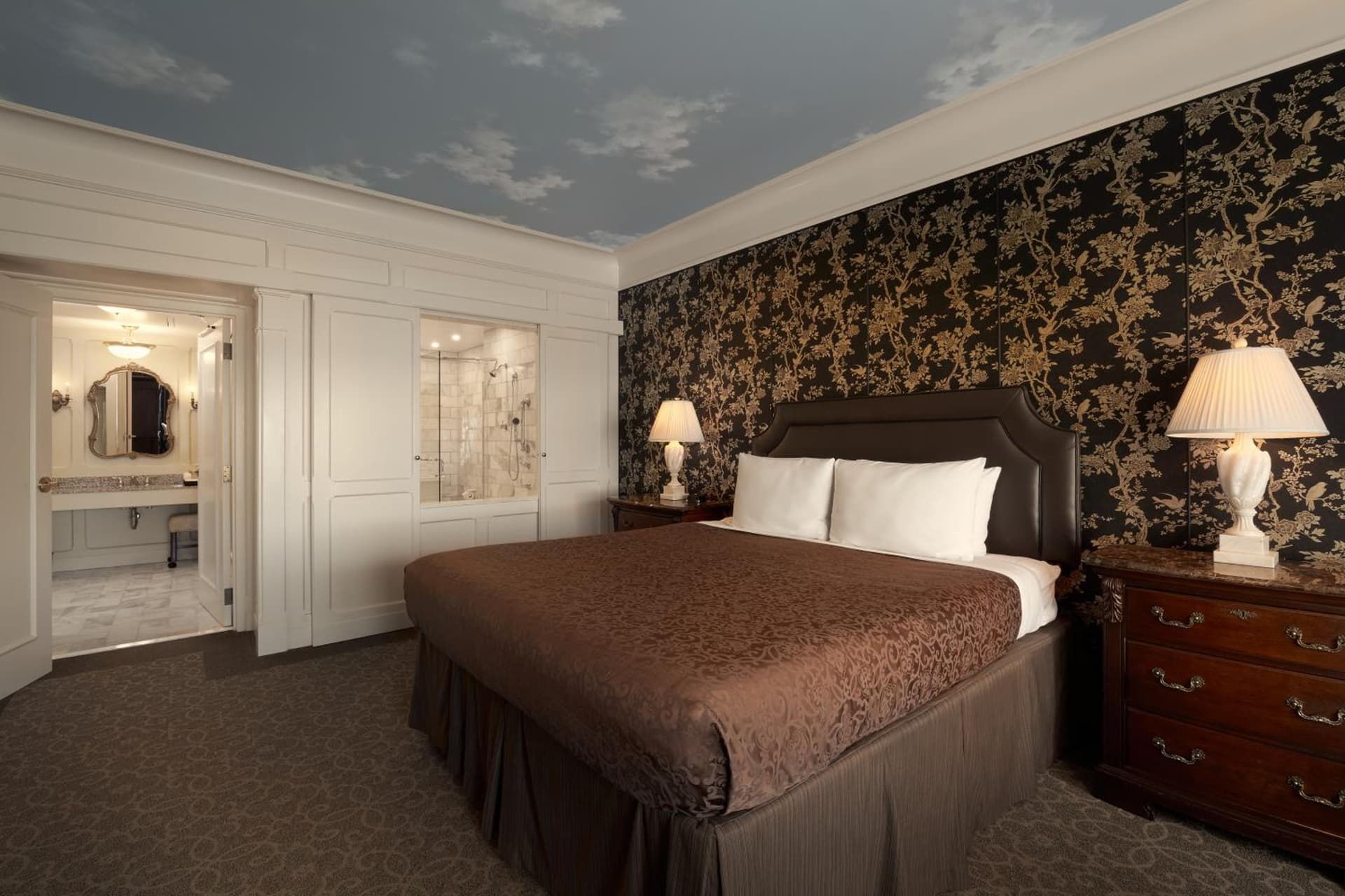 O.Henry Hotel gallery photo in Greensboro, NC — image 28