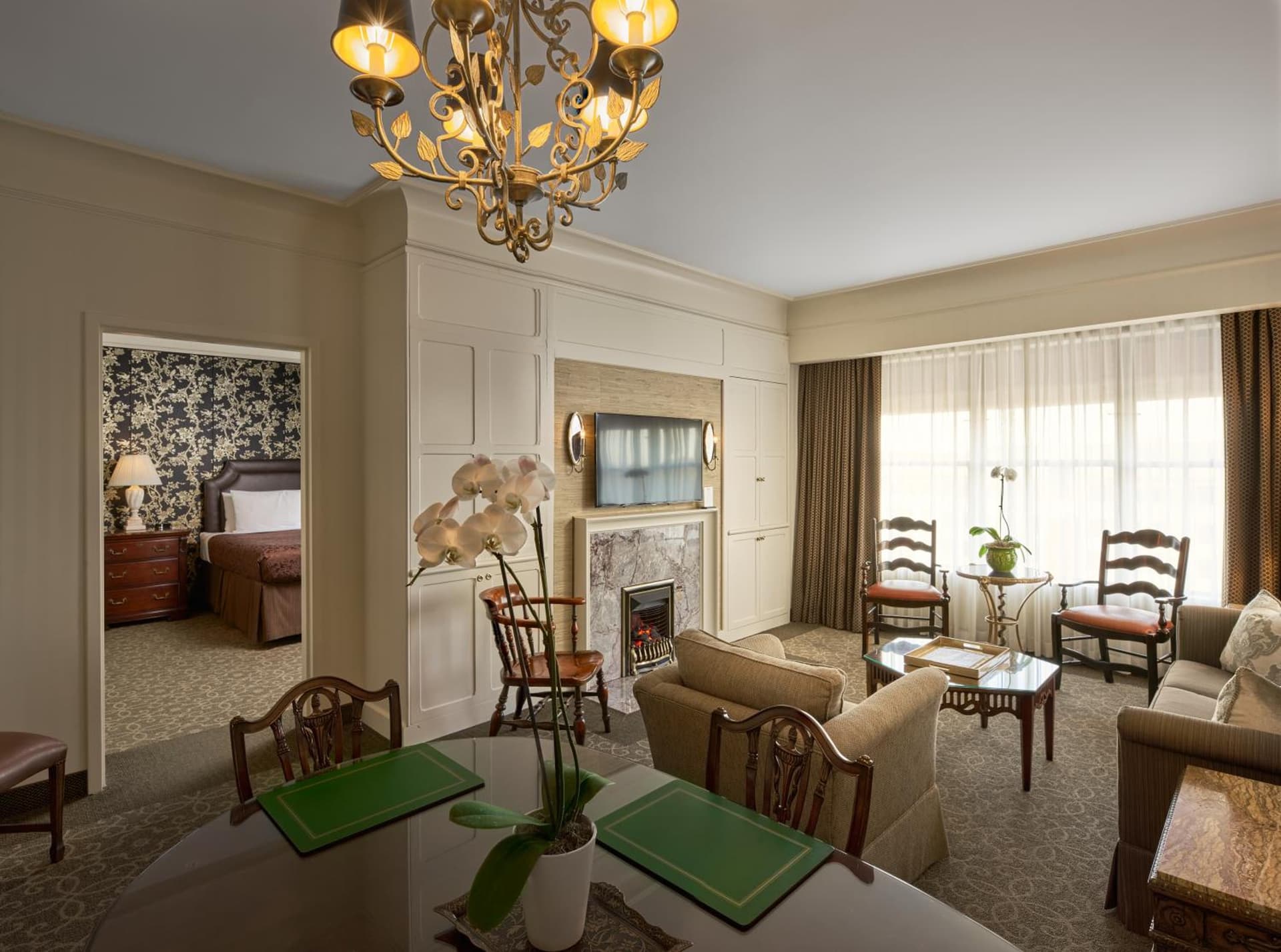 O.Henry Hotel gallery photo in Greensboro, NC — image 10