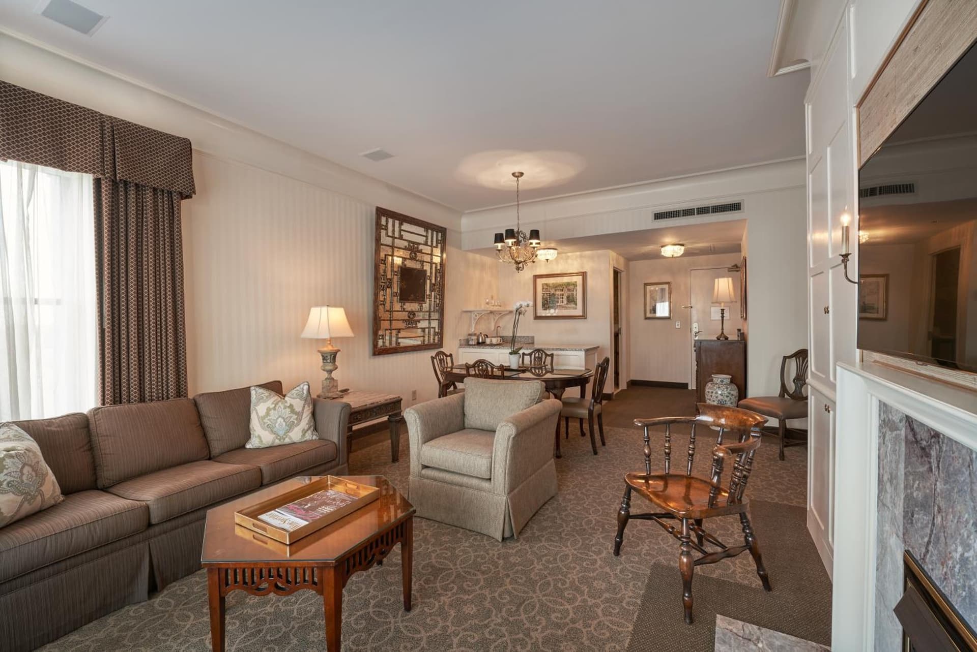O.Henry Hotel gallery photo in Greensboro, NC — image 19
