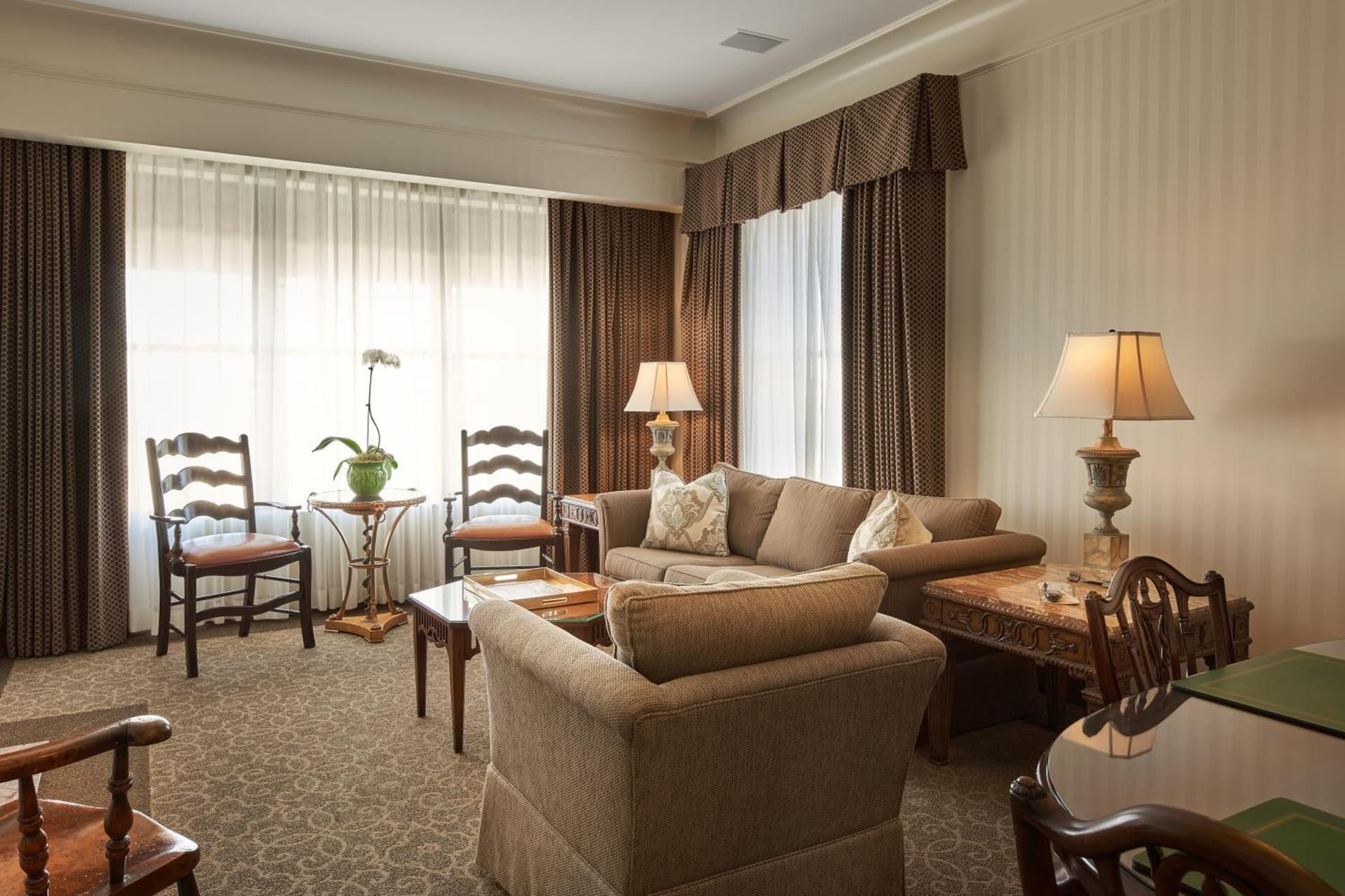 O.Henry Hotel gallery photo in Greensboro, NC — image 8