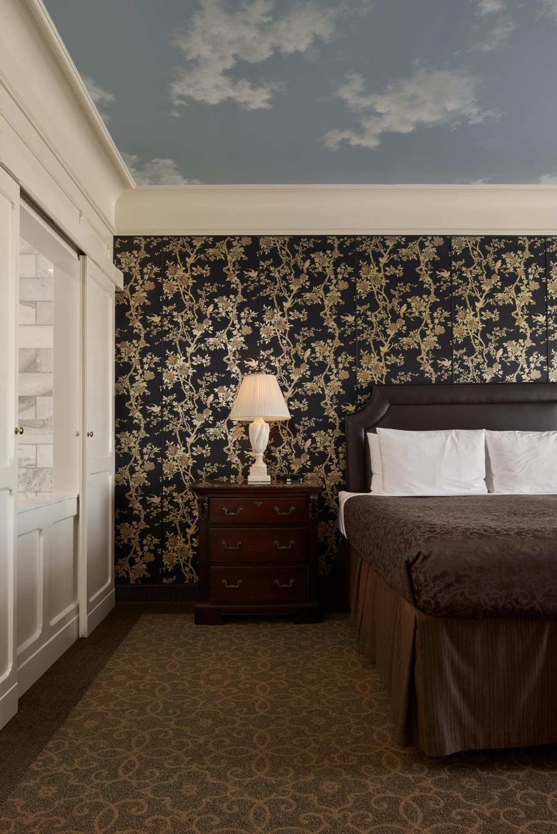 O.Henry Hotel gallery photo in Greensboro, NC — image 17