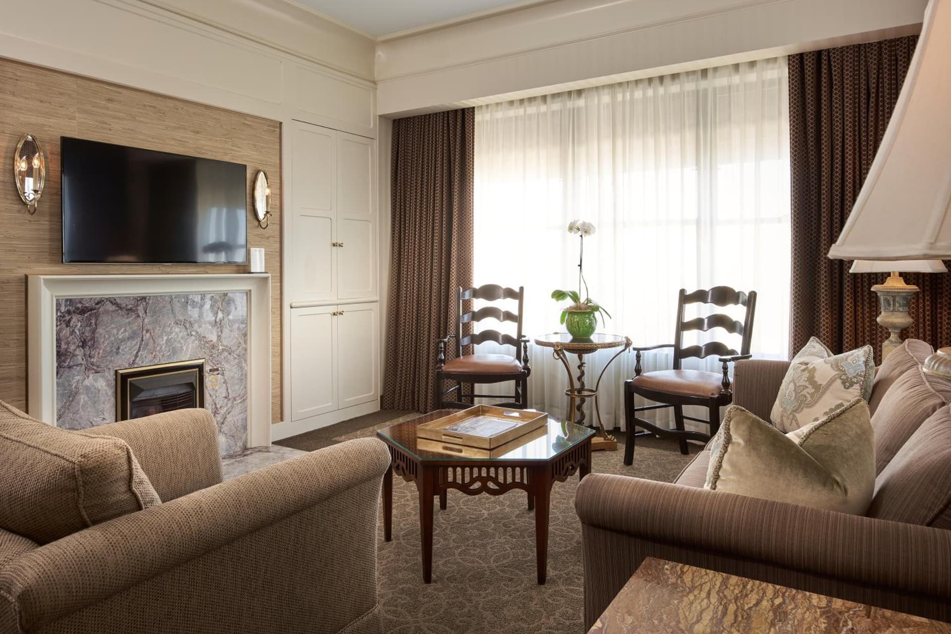 O.Henry Hotel gallery photo in Greensboro, NC — image 4
