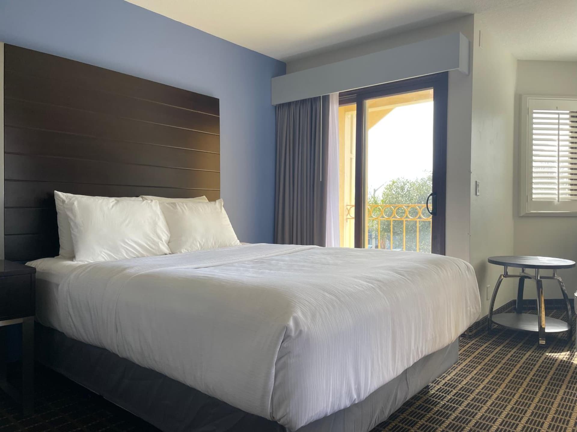 Hotel Solares gallery photo in Santa Cruz, CA — image 100