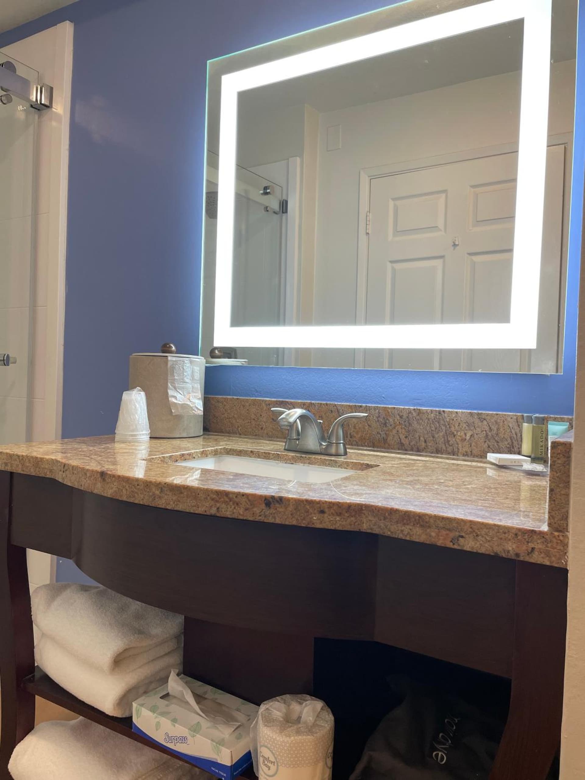 Hotel Solares gallery photo in Santa Cruz, CA — image 17