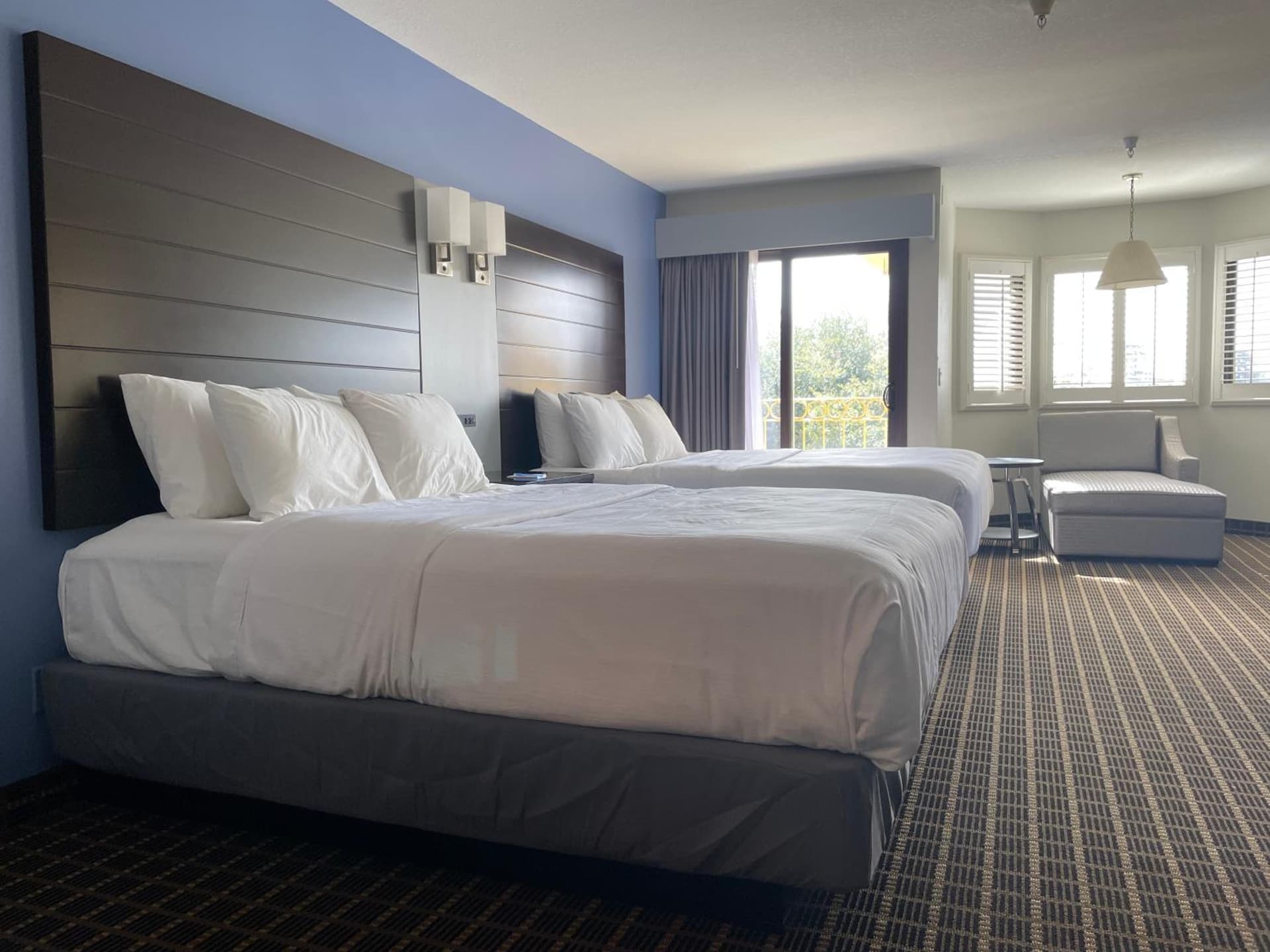 Hotel Solares gallery photo in Santa Cruz, CA — image 52