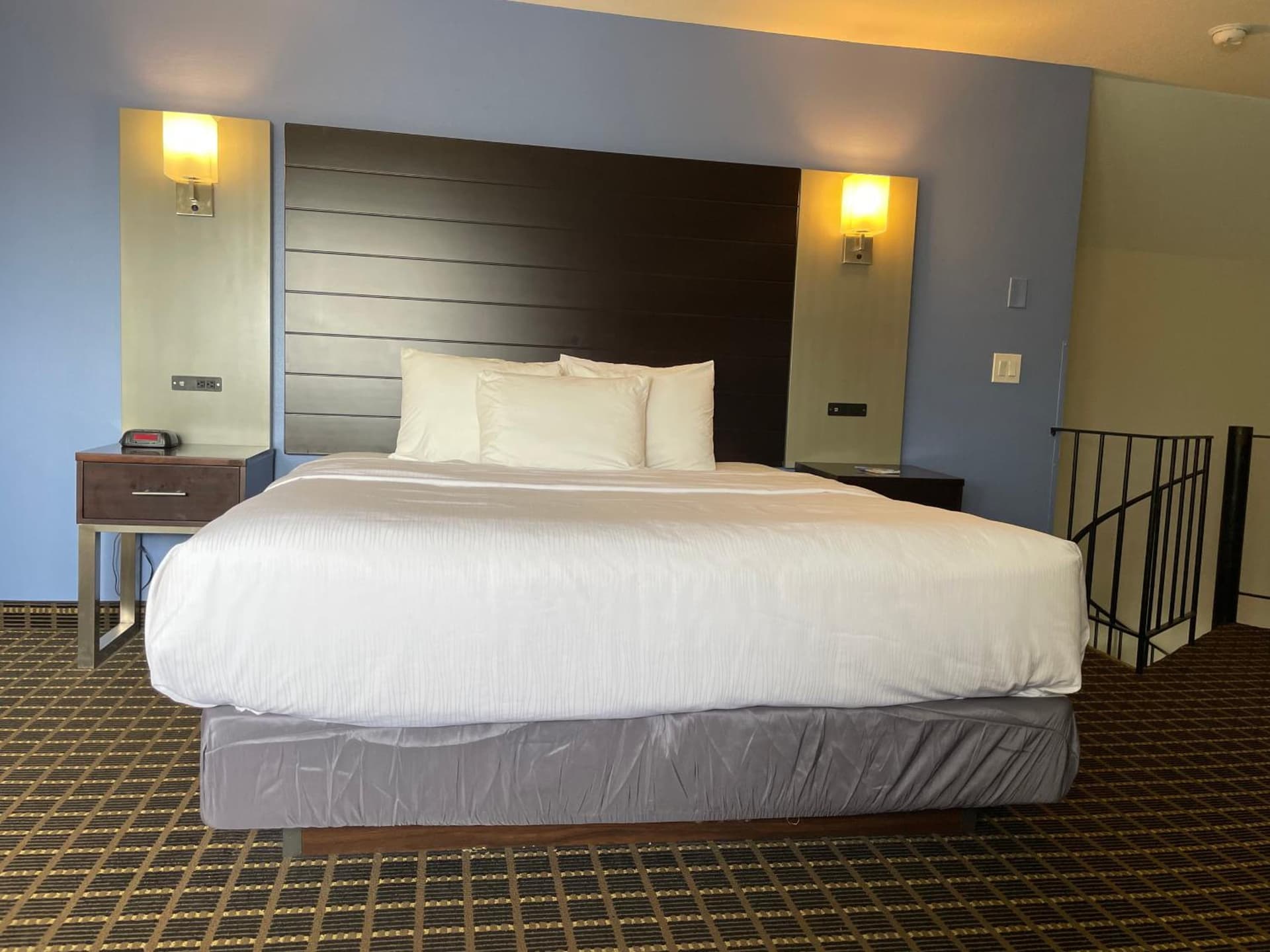 Hotel Solares gallery photo in Santa Cruz, CA — image 10