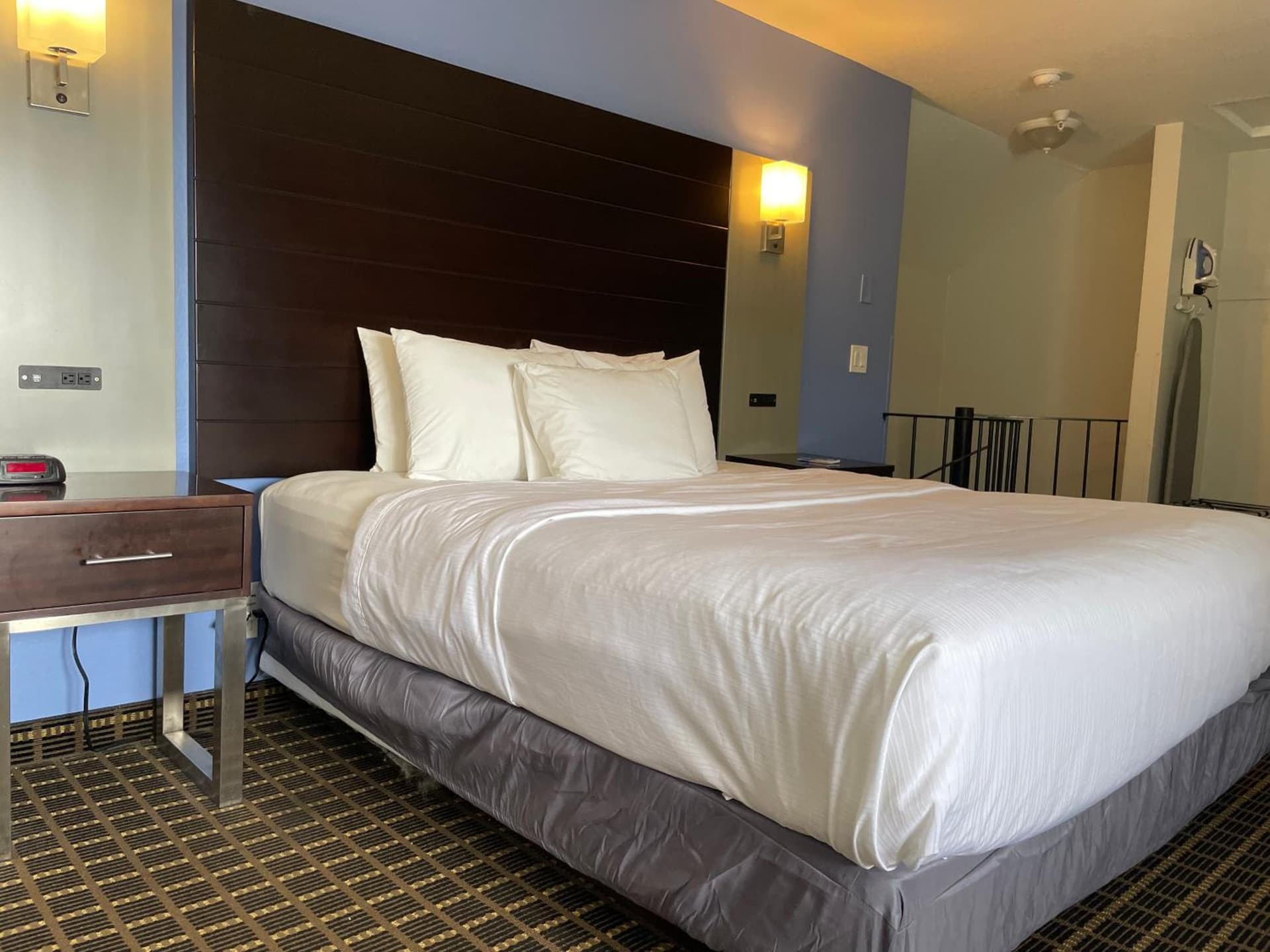 Hotel Solares gallery photo in Santa Cruz, CA — image 116