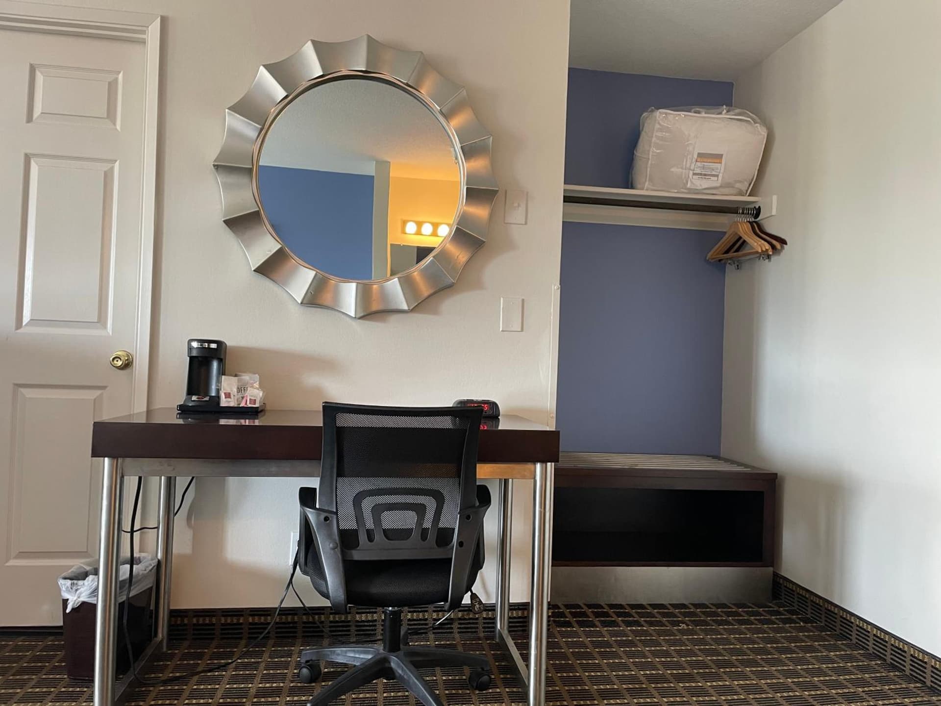 Hotel Solares gallery photo in Santa Cruz, CA — image 94